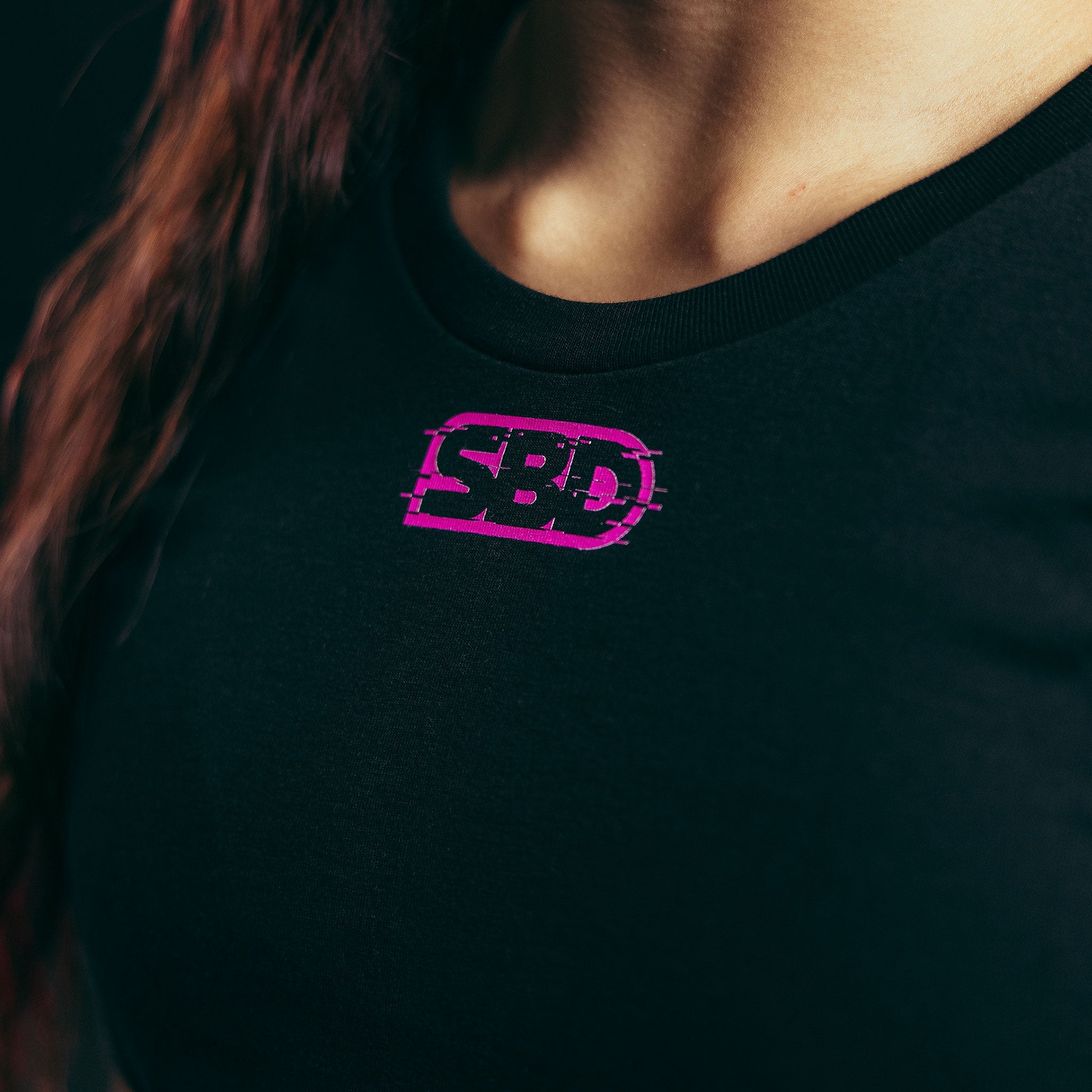 Nova Wettkampf T-Shirt