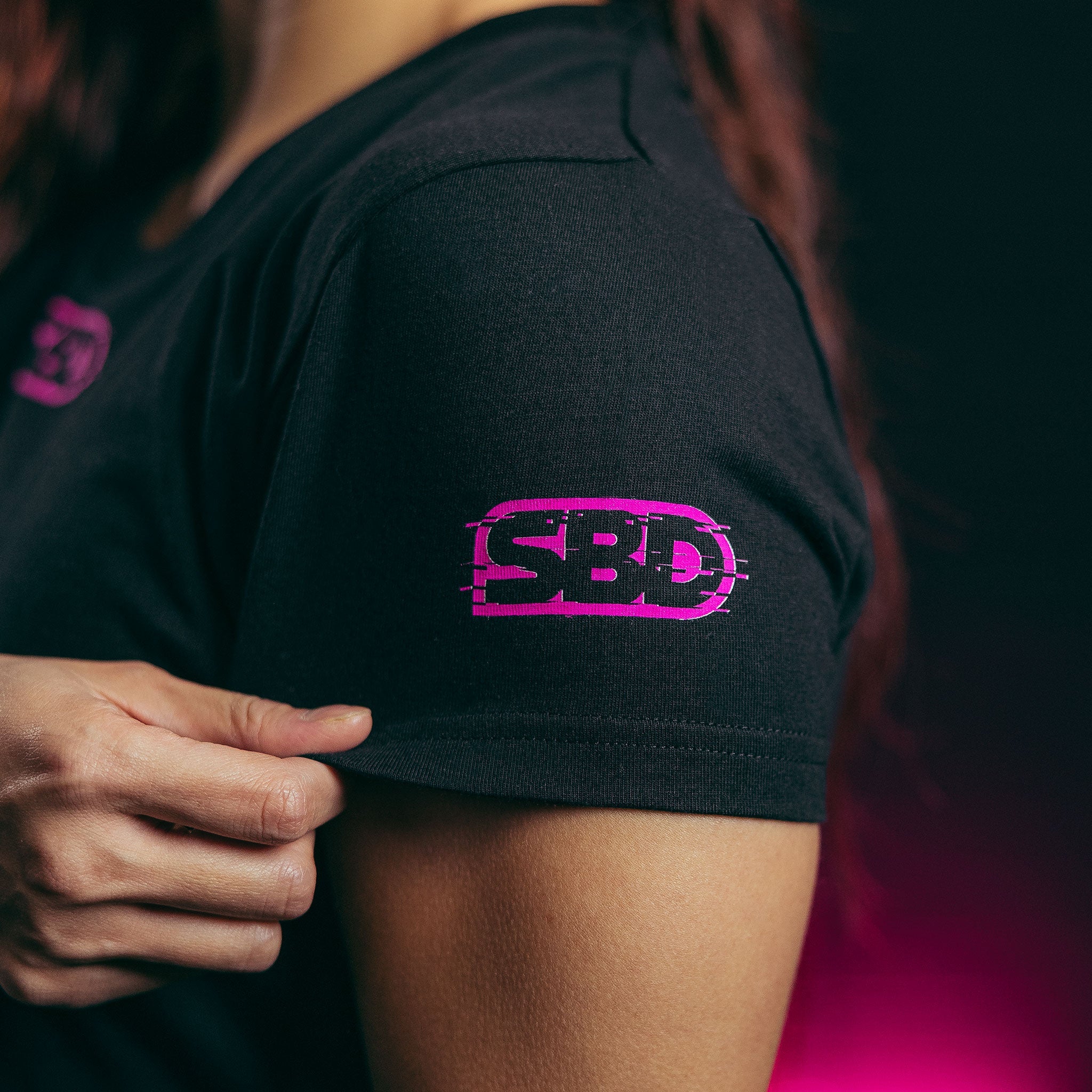 Nova Wettkampf T-Shirt