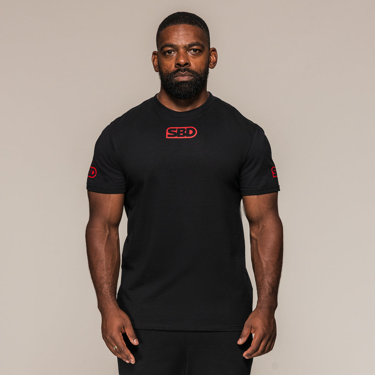 Wettkampf T-Shirt