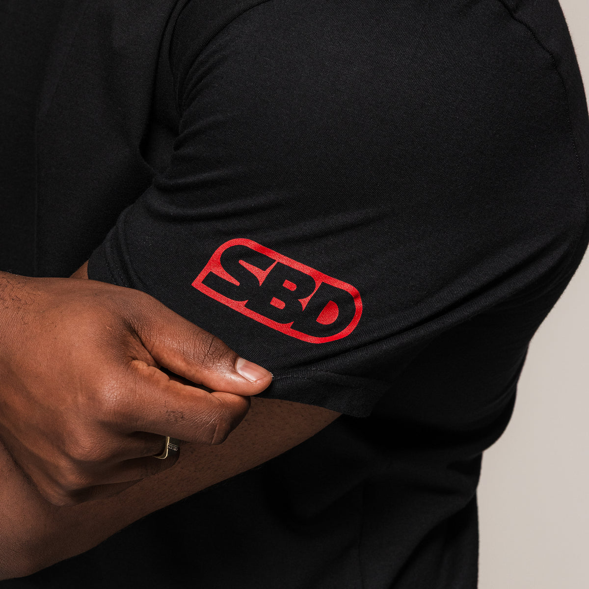 Wettkampf T-Shirt