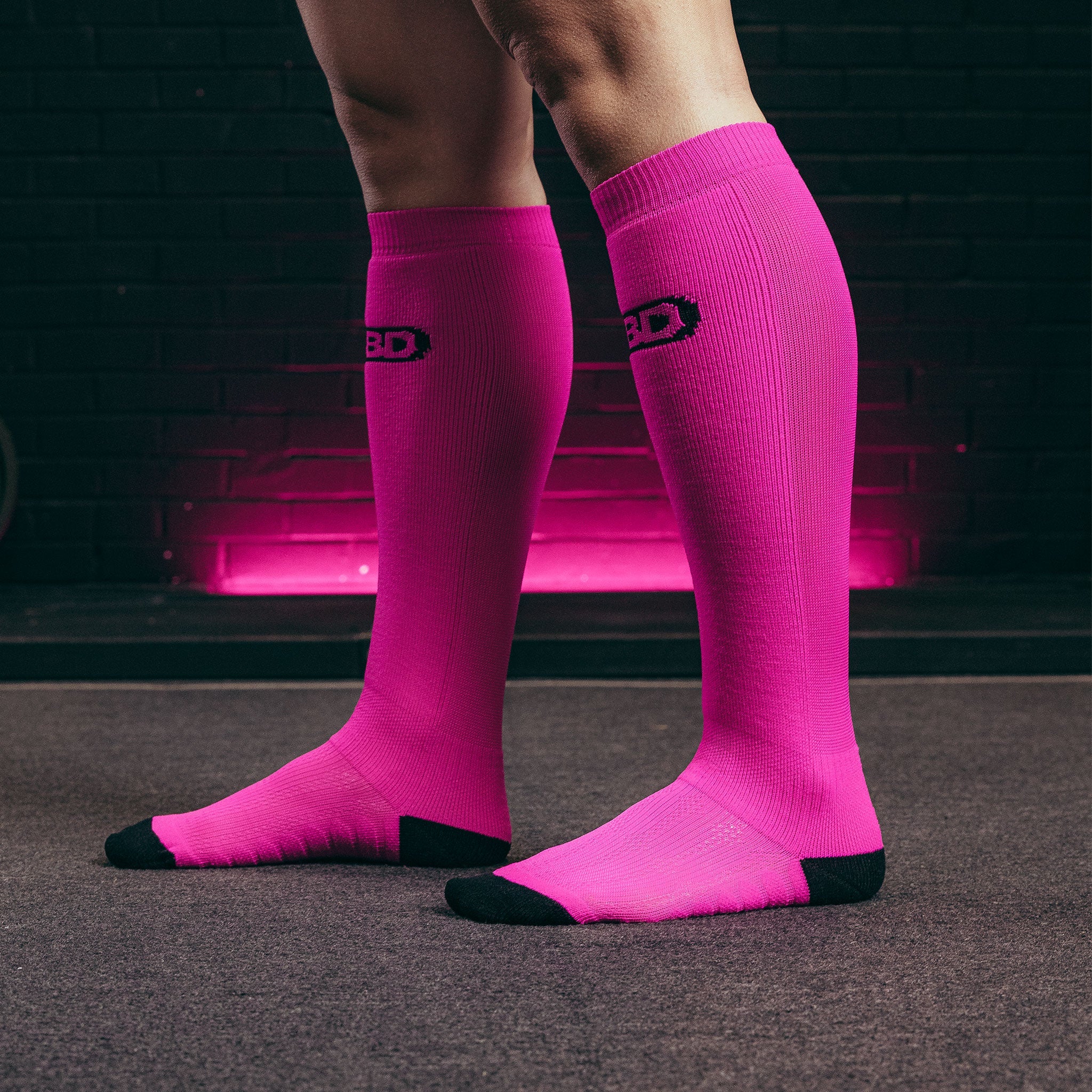 Nova Kreuzhebesocken