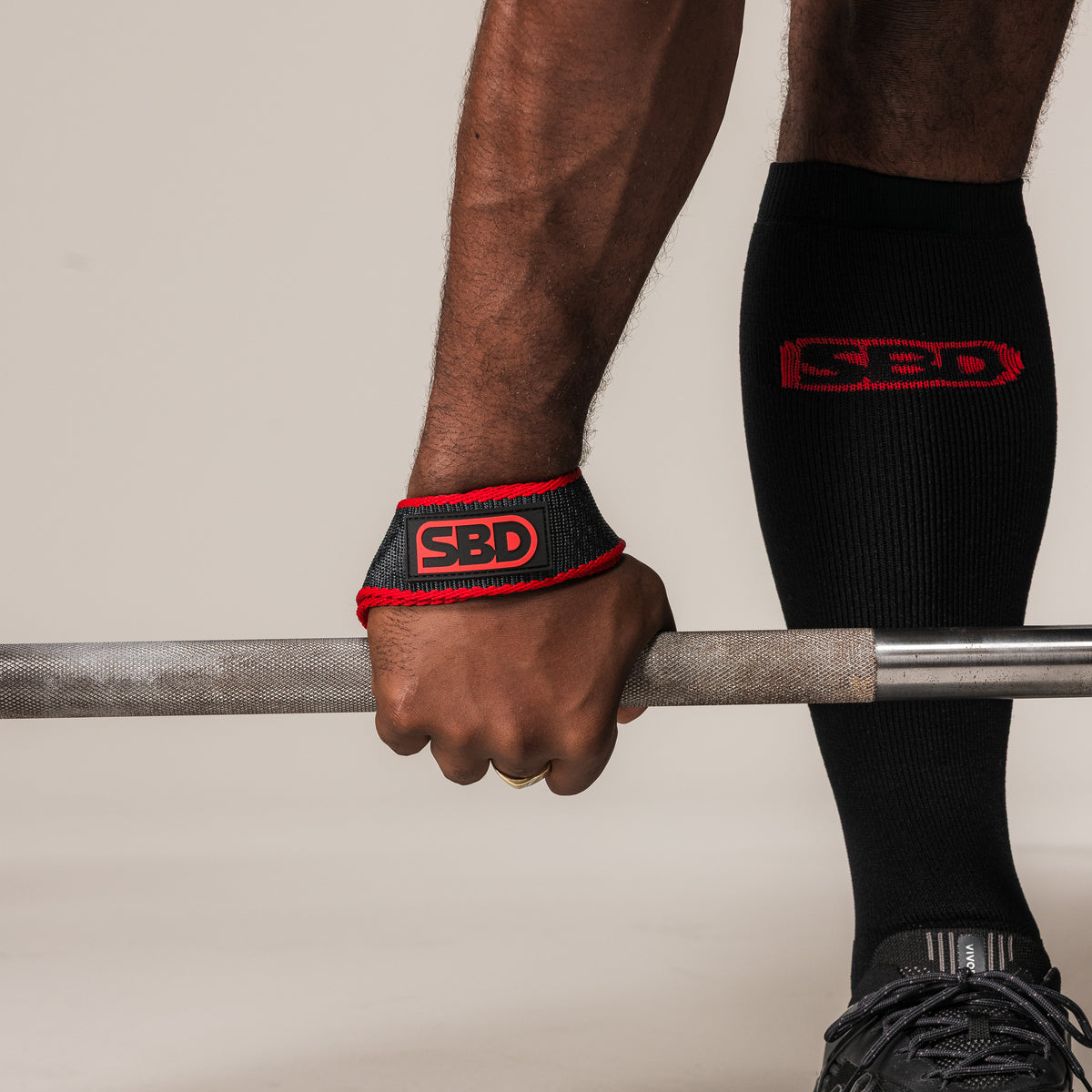 Lifting Straps