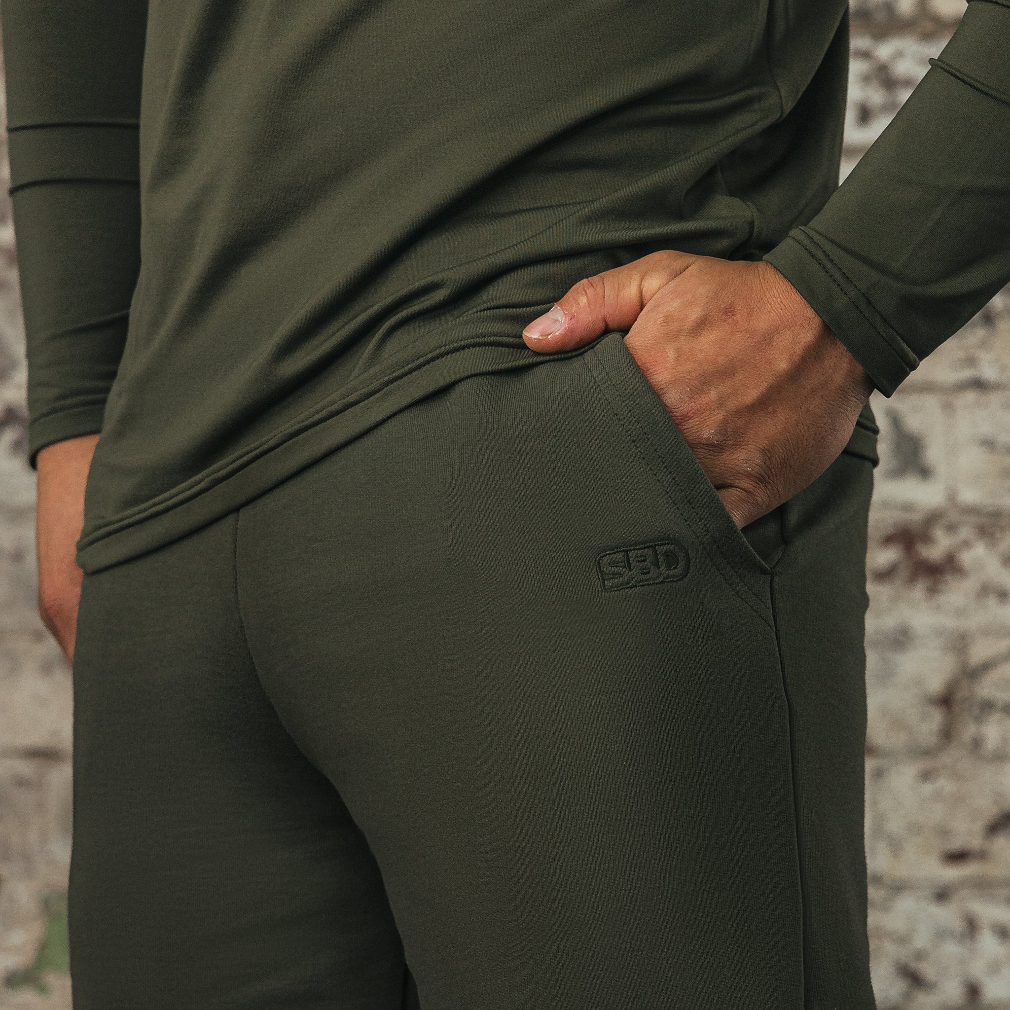 Resolve Jogginghosen