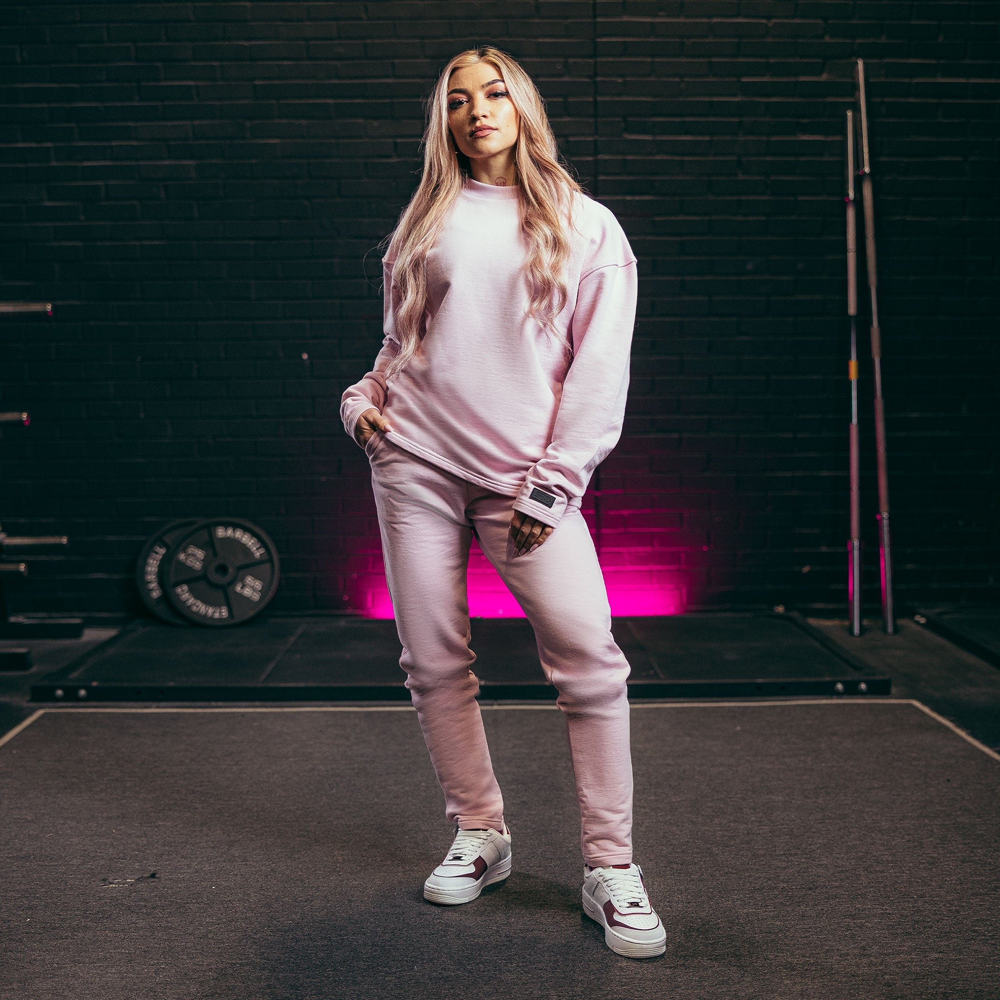 Nova Jogginghosen