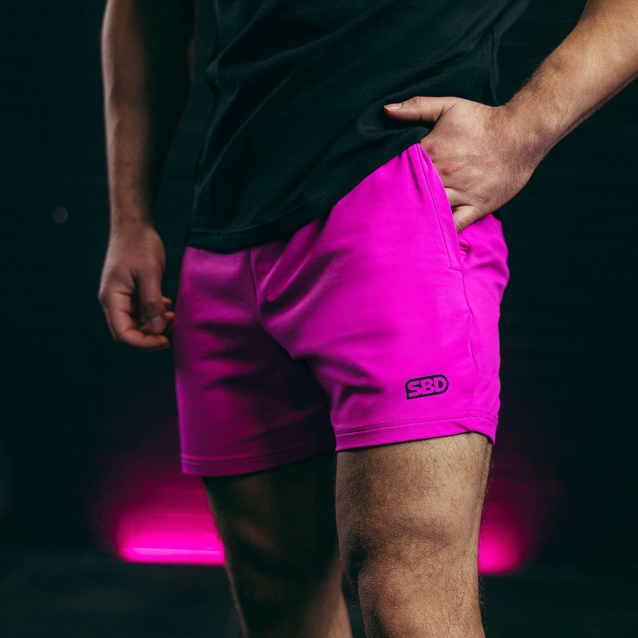 Nova Training Shorts Männer