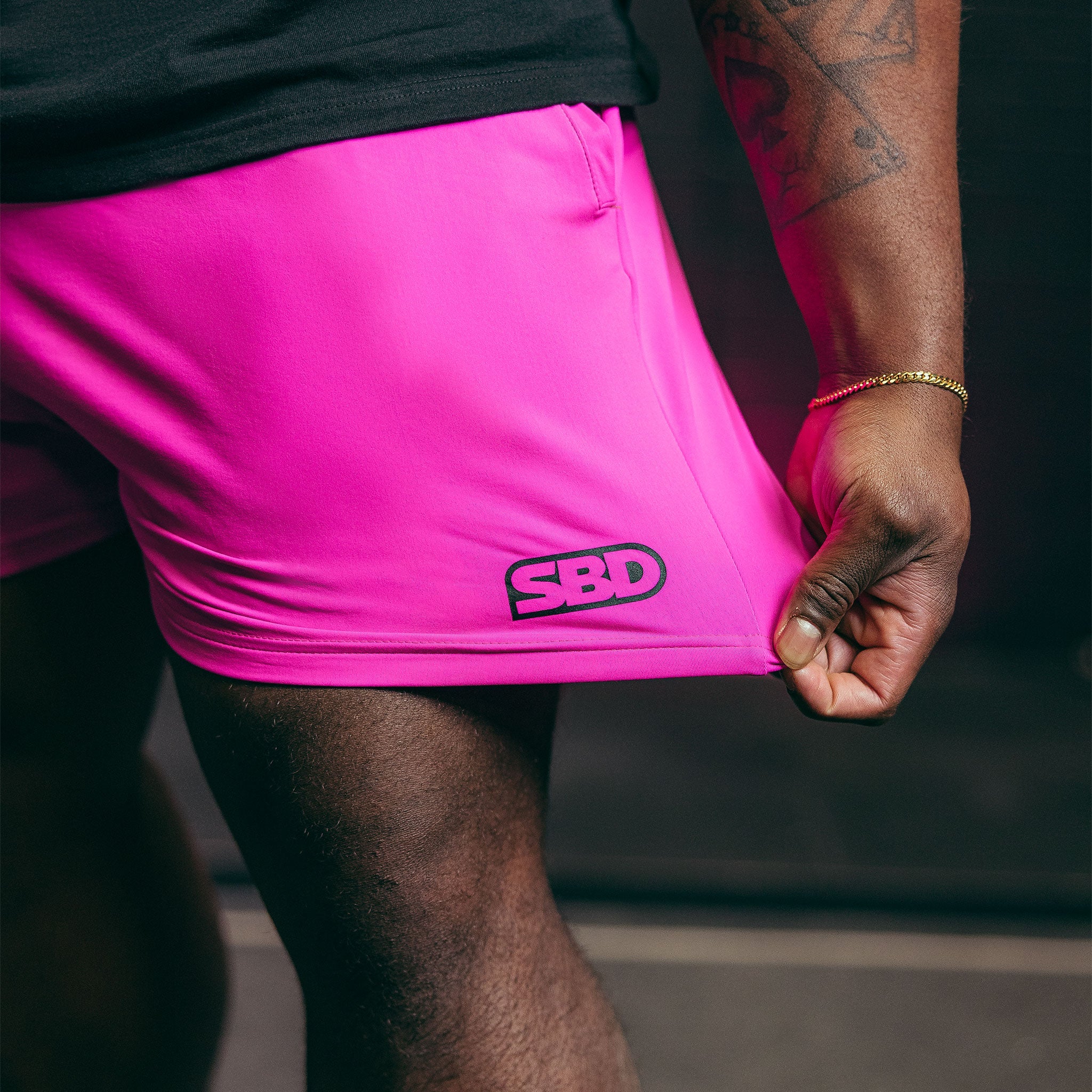 Nova Training Shorts Männer