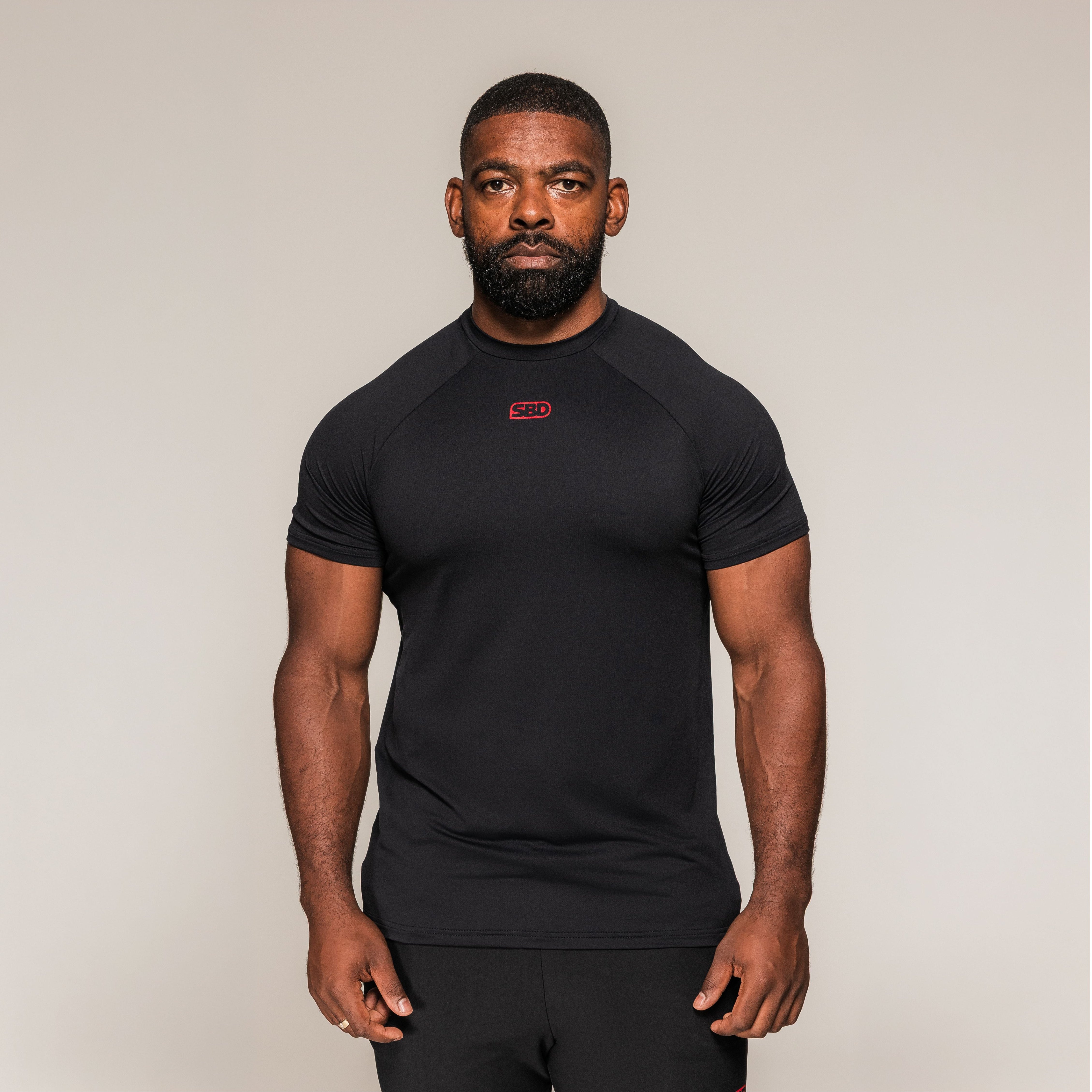 Training T-Shirt Männer