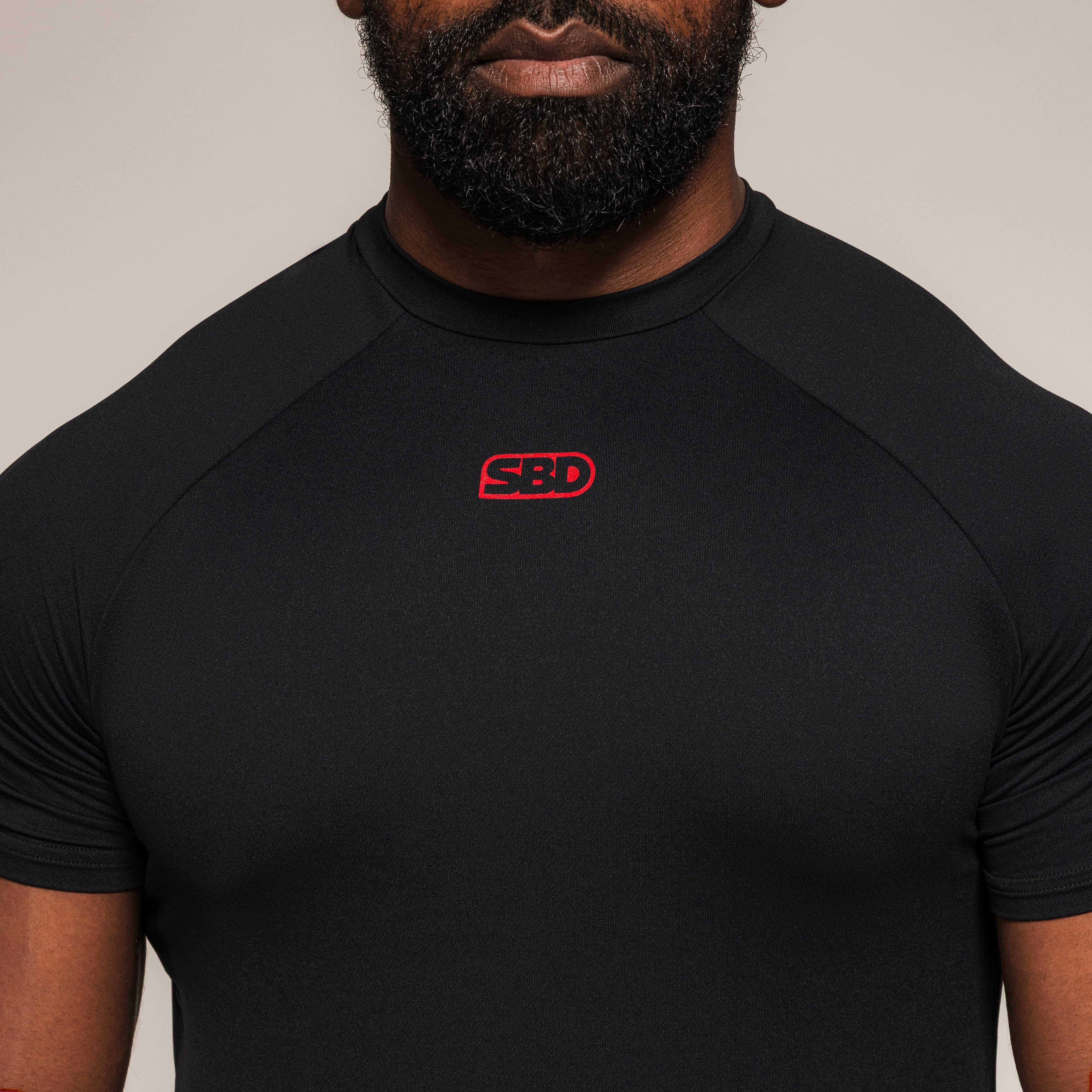 Training T-Shirt Männer
