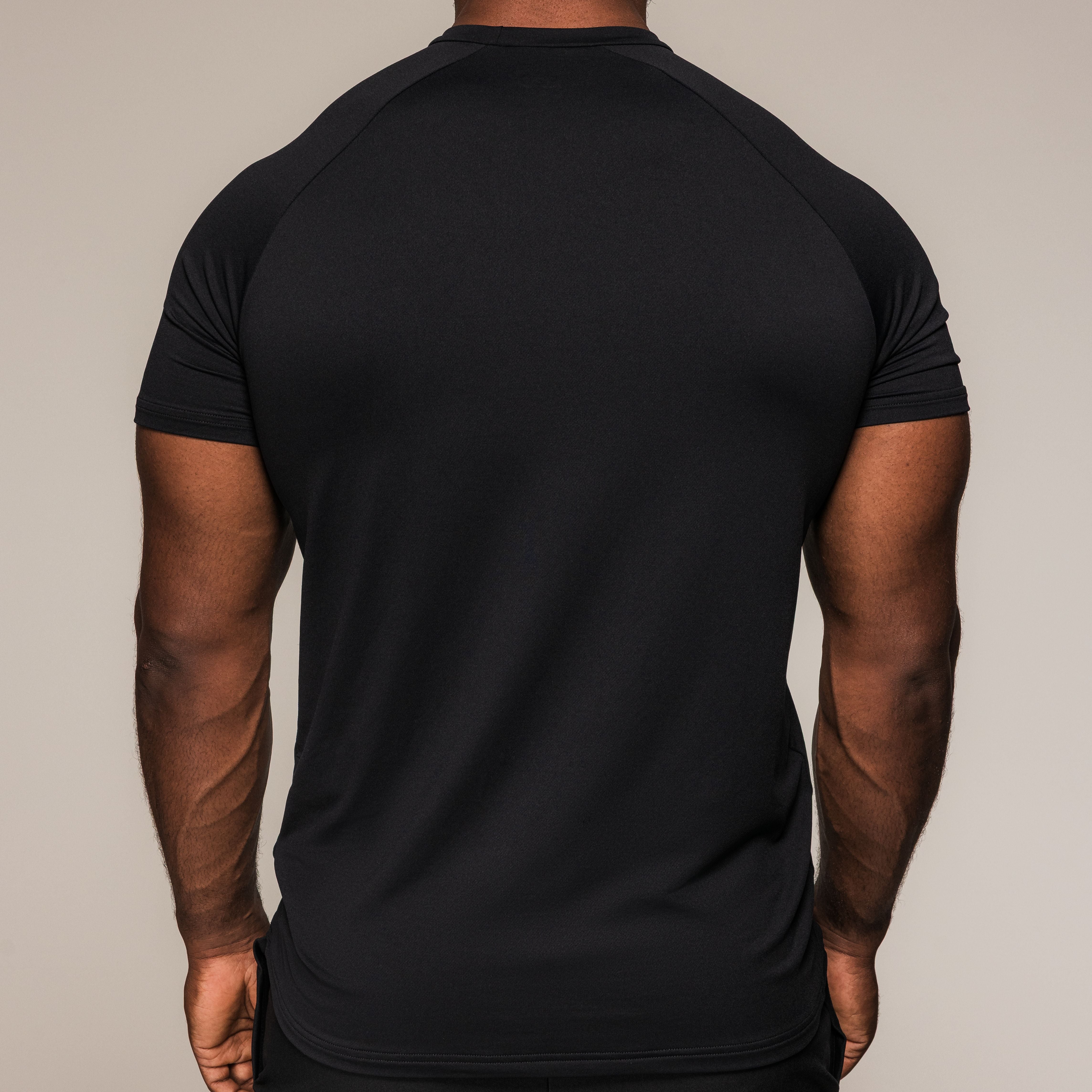 Training T-Shirt Männer
