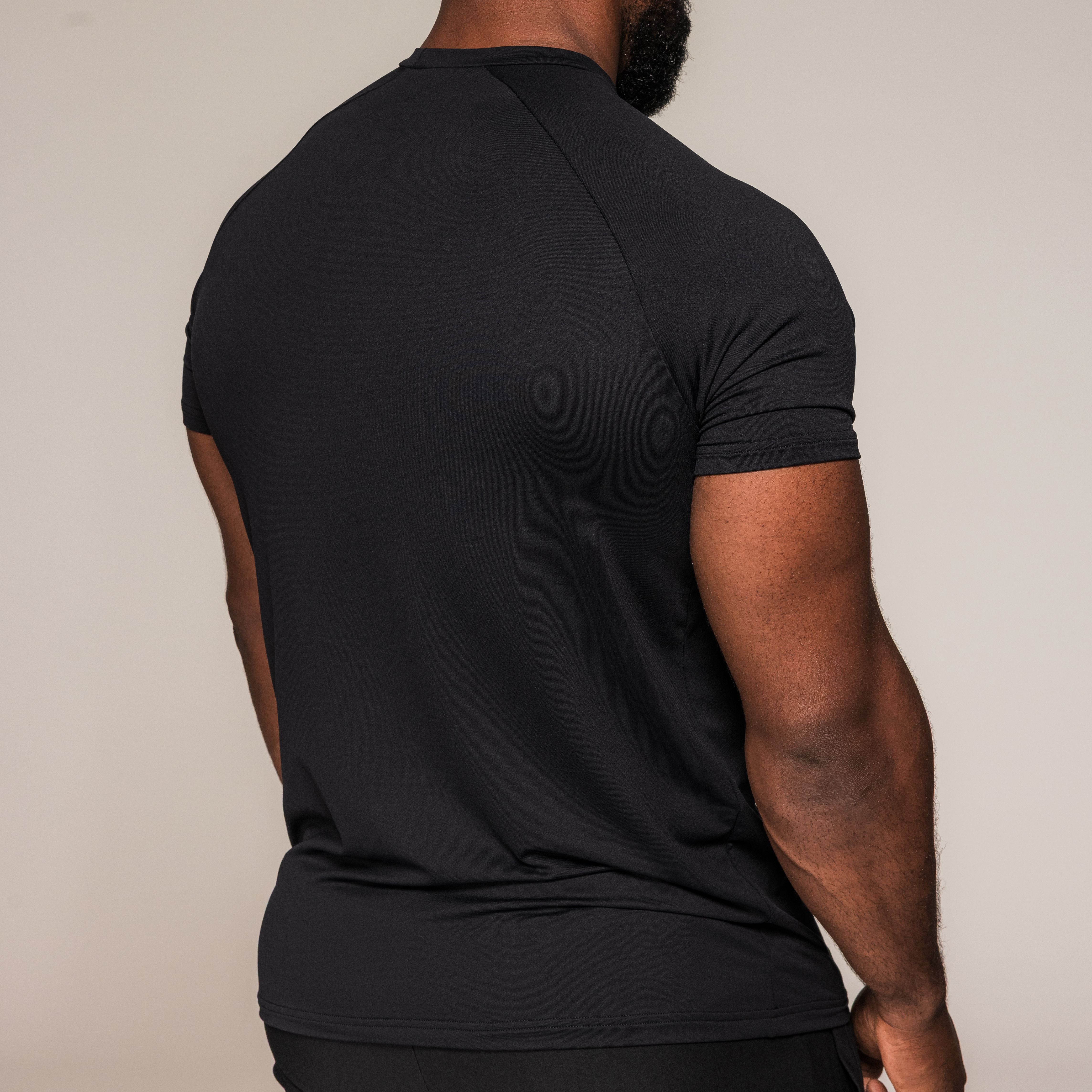 Training T-Shirt Männer