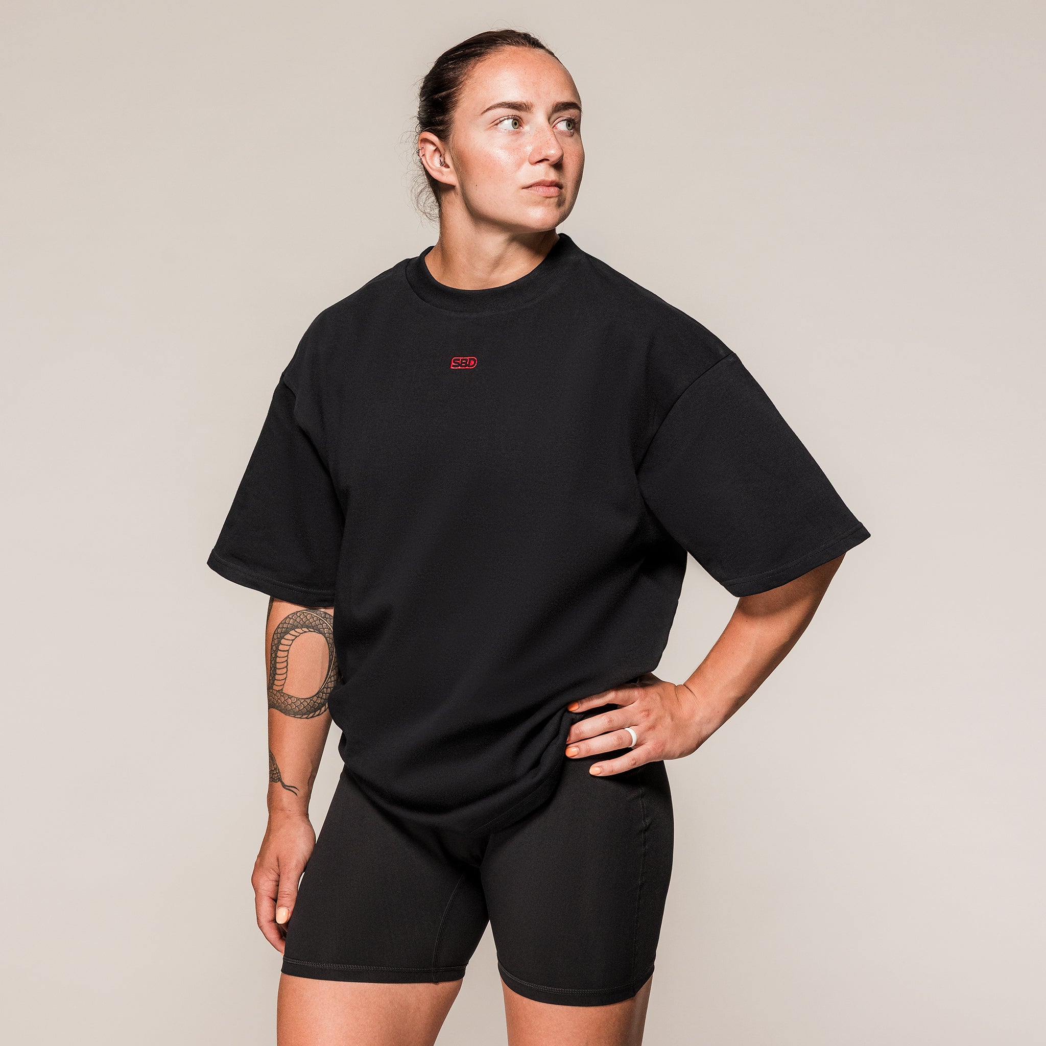 Unisex Oversized T-Shirt