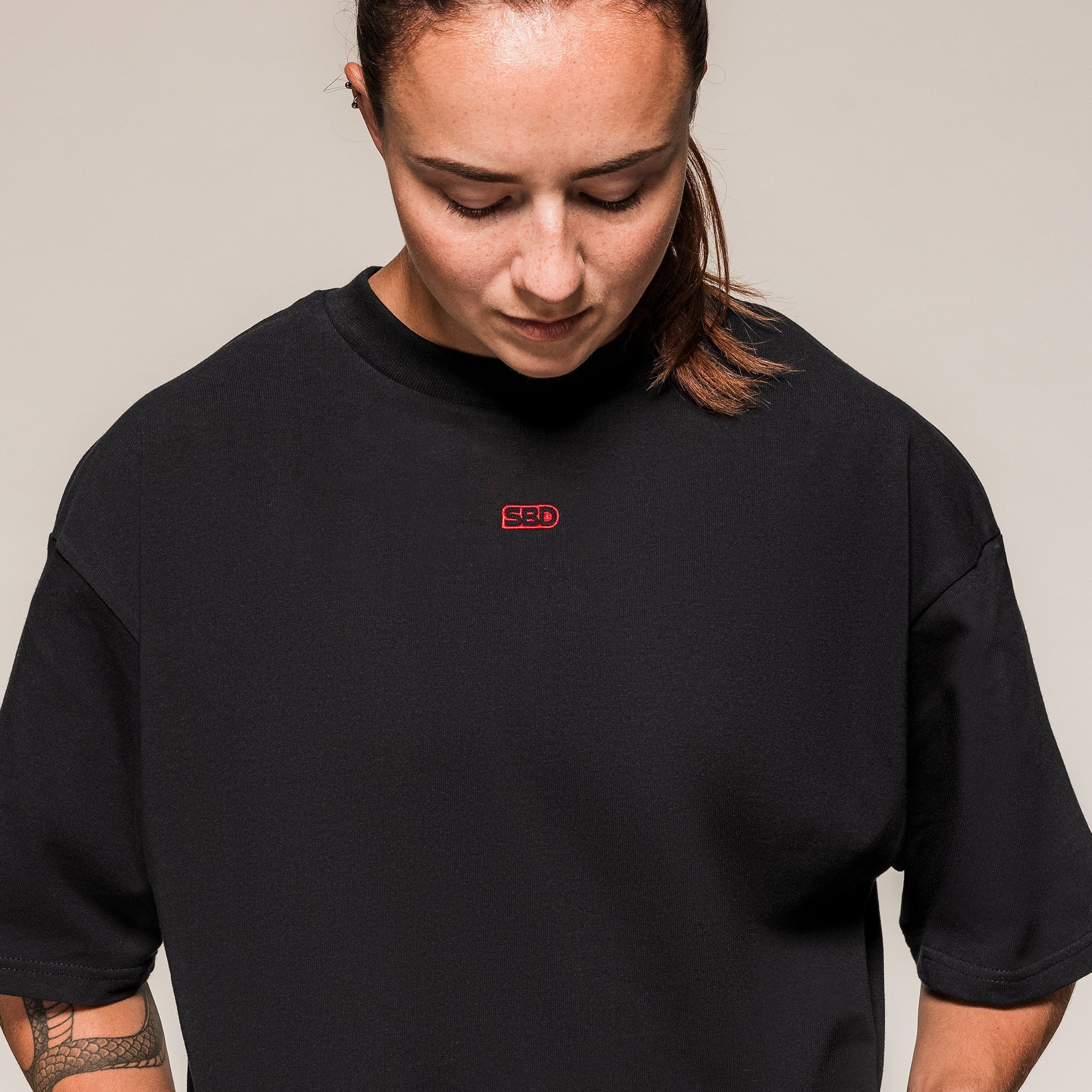 Unisex Oversized T-Shirt