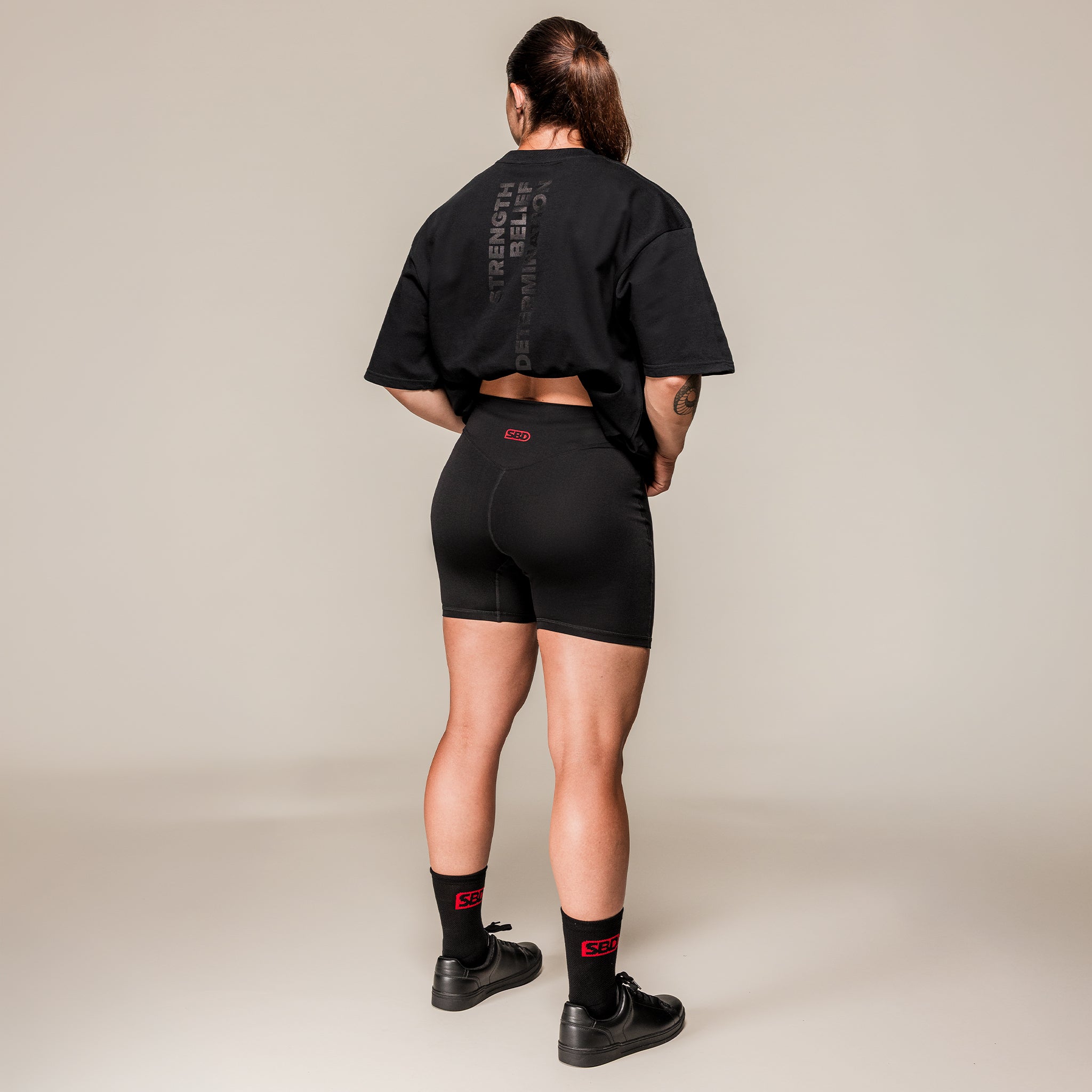 Unisex Oversized T-Shirt