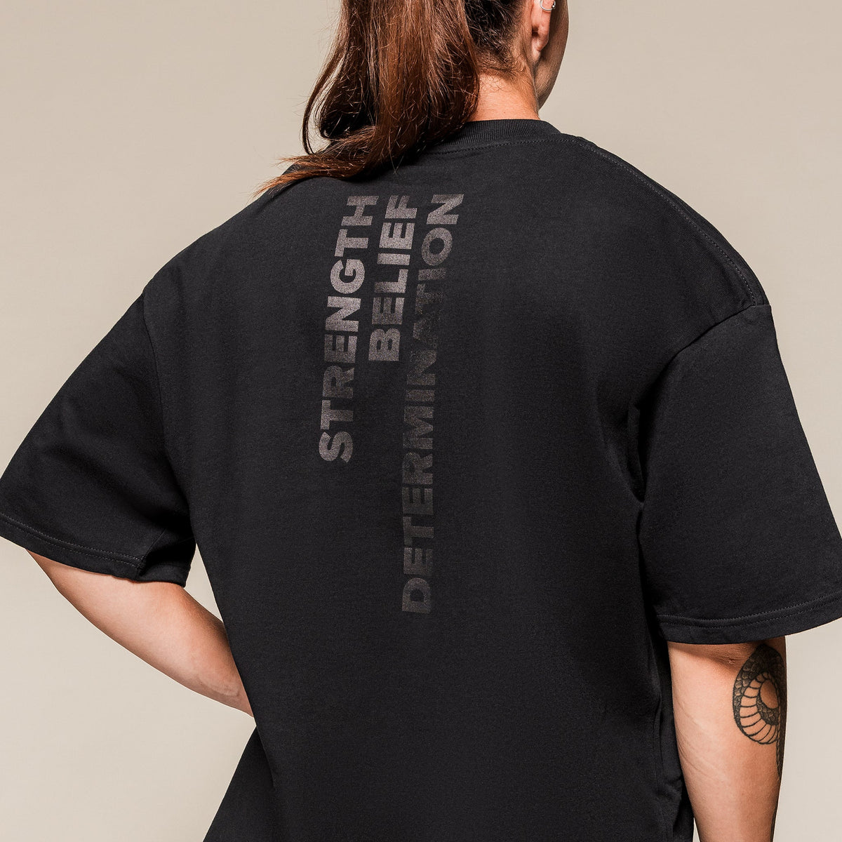 Unisex Oversized T-Shirt