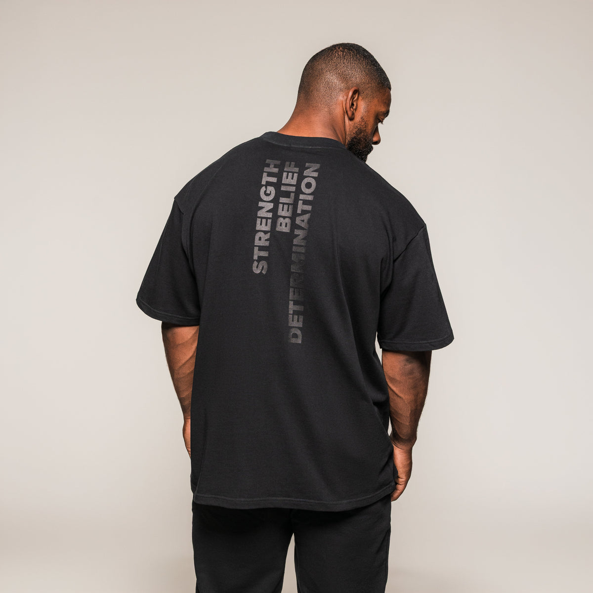 Unisex Oversized T-Shirt