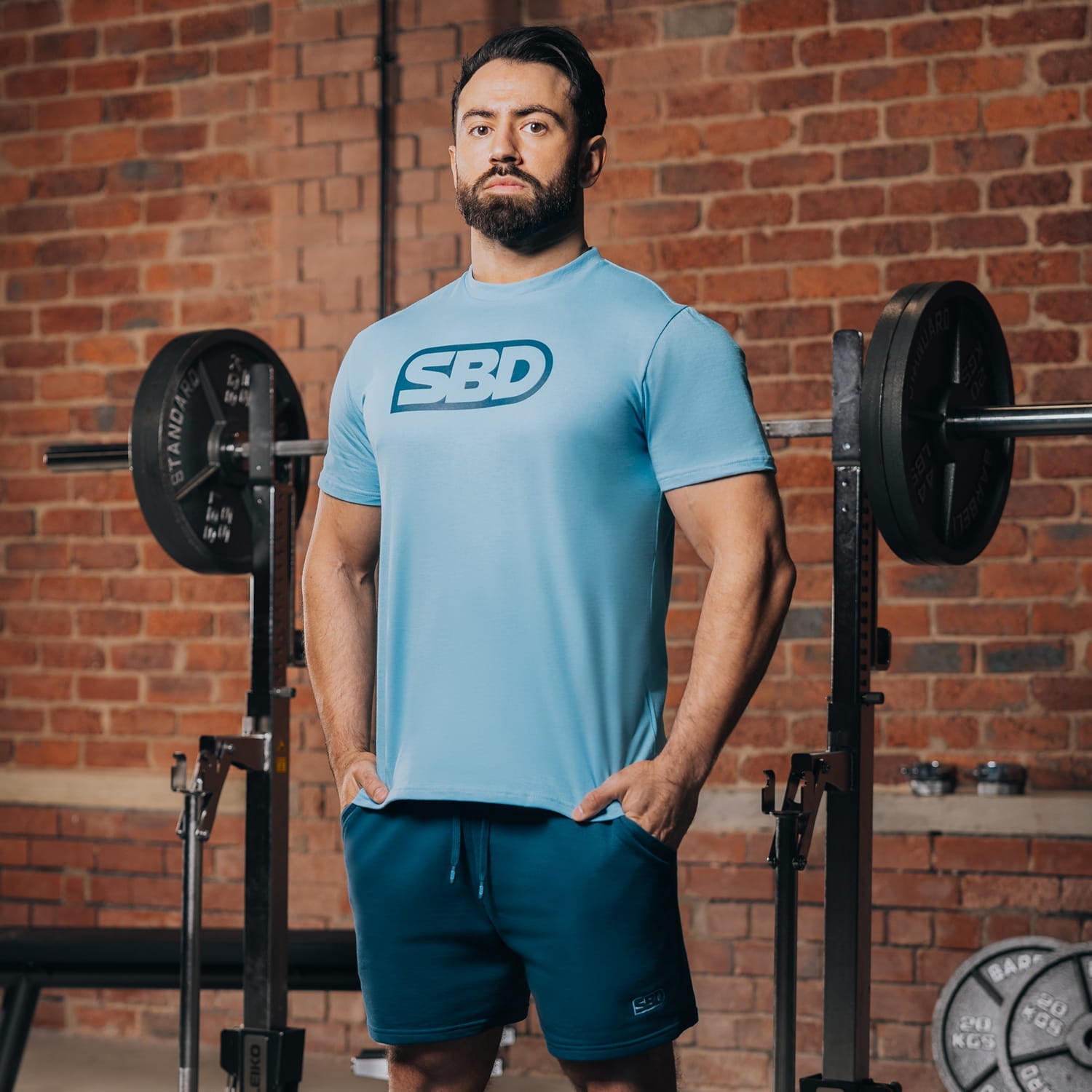 Reflect Lightweight Shorts Männer
