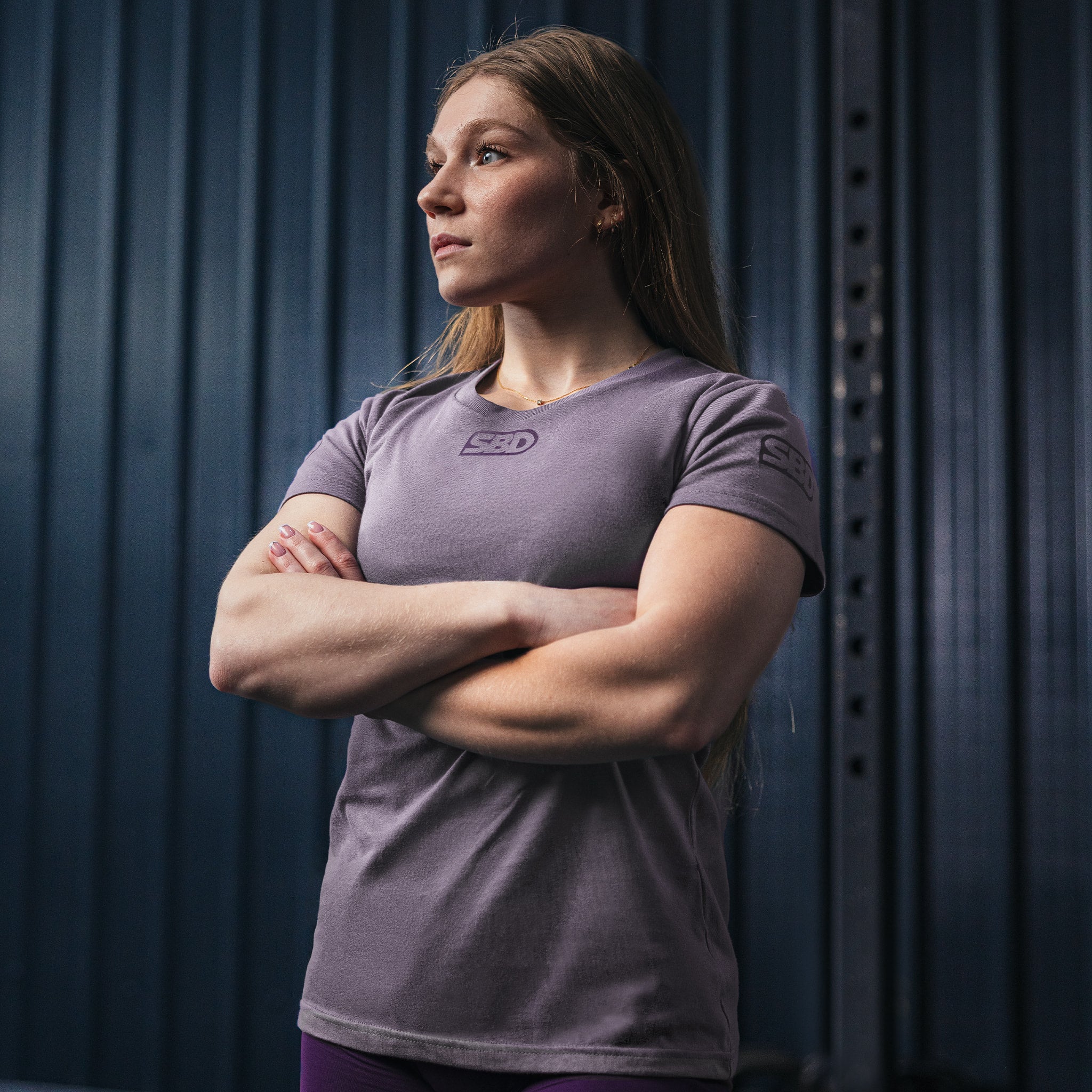 Aspire Wettkampf T-Shirt