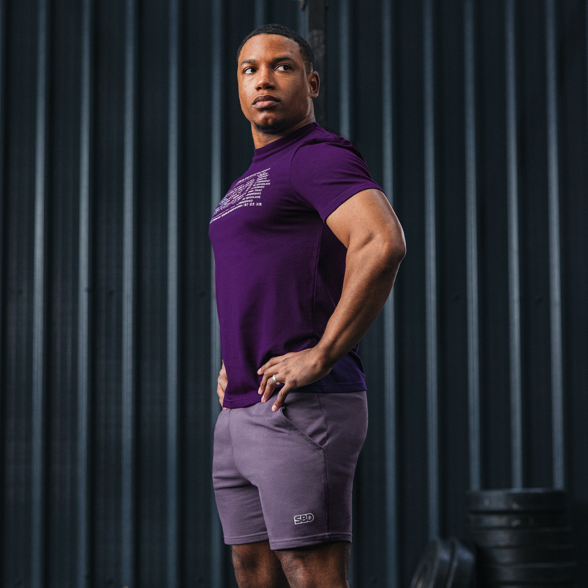 Aspire Shorts