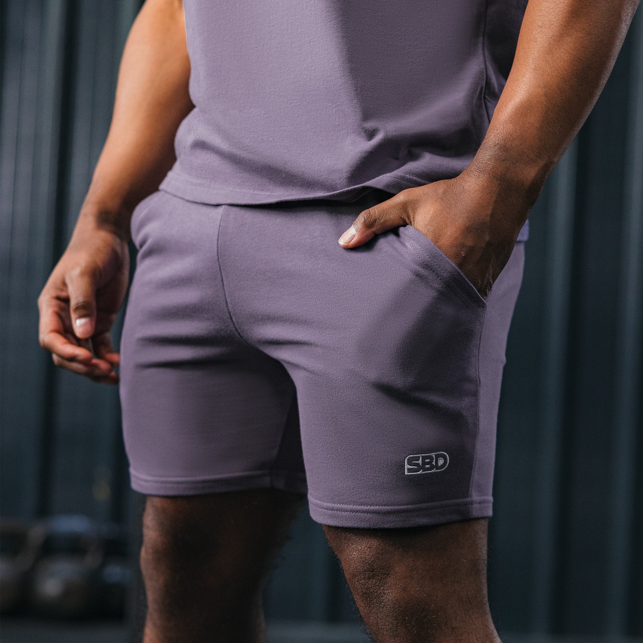 Aspire Shorts