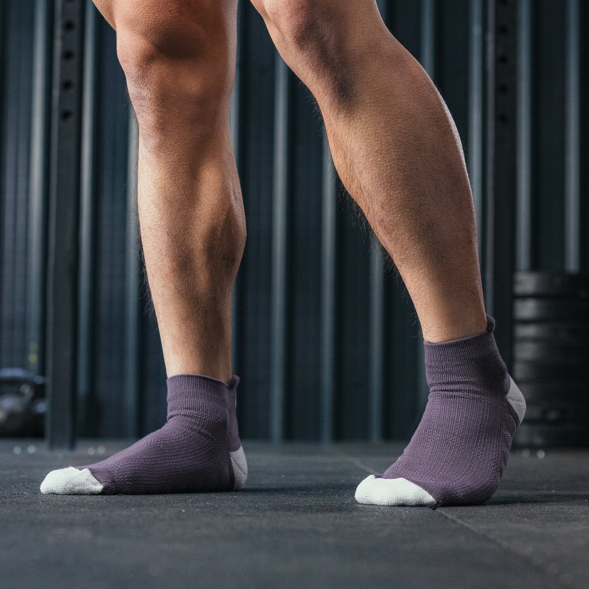 Aspire Trainer Socken