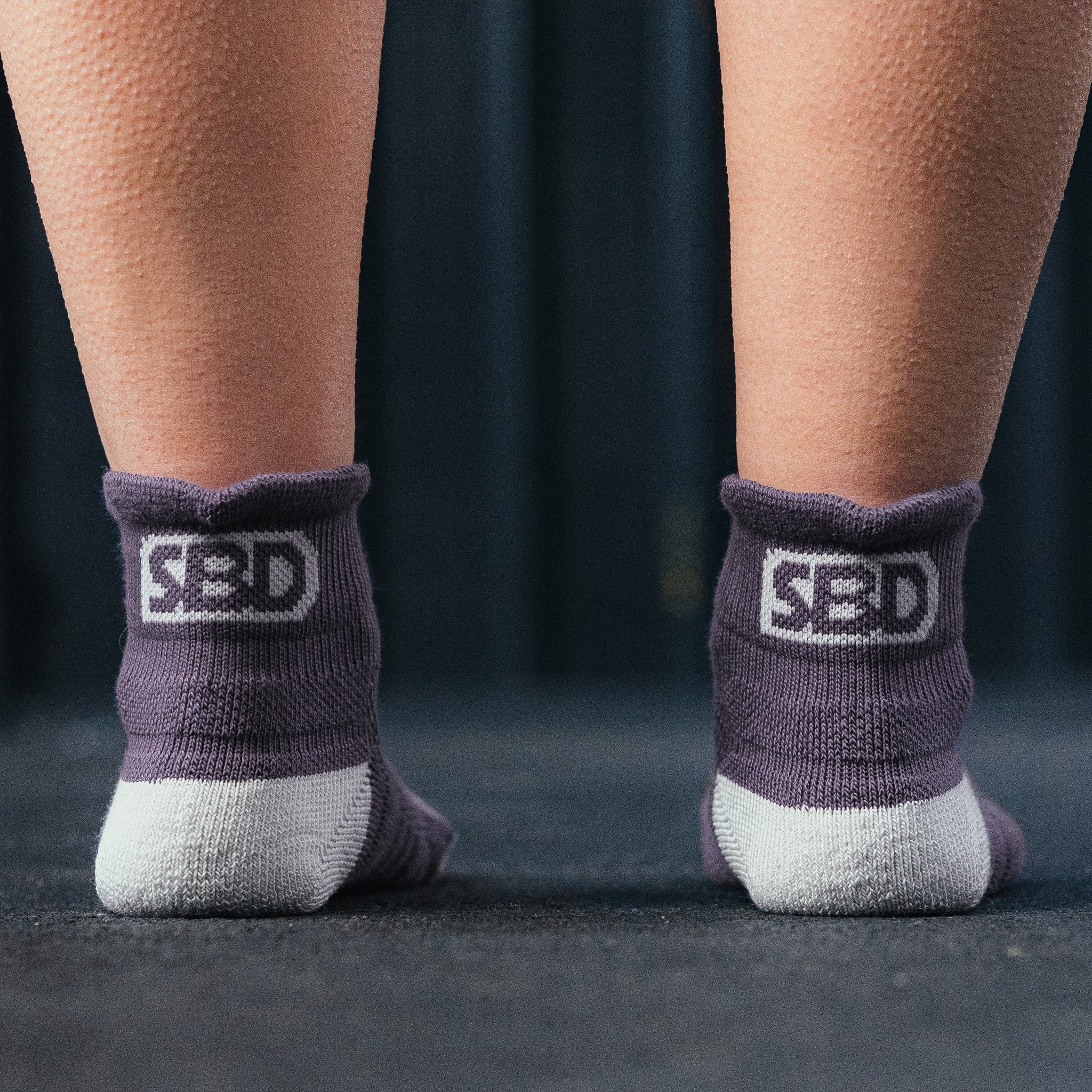 Aspire Trainer Socken
