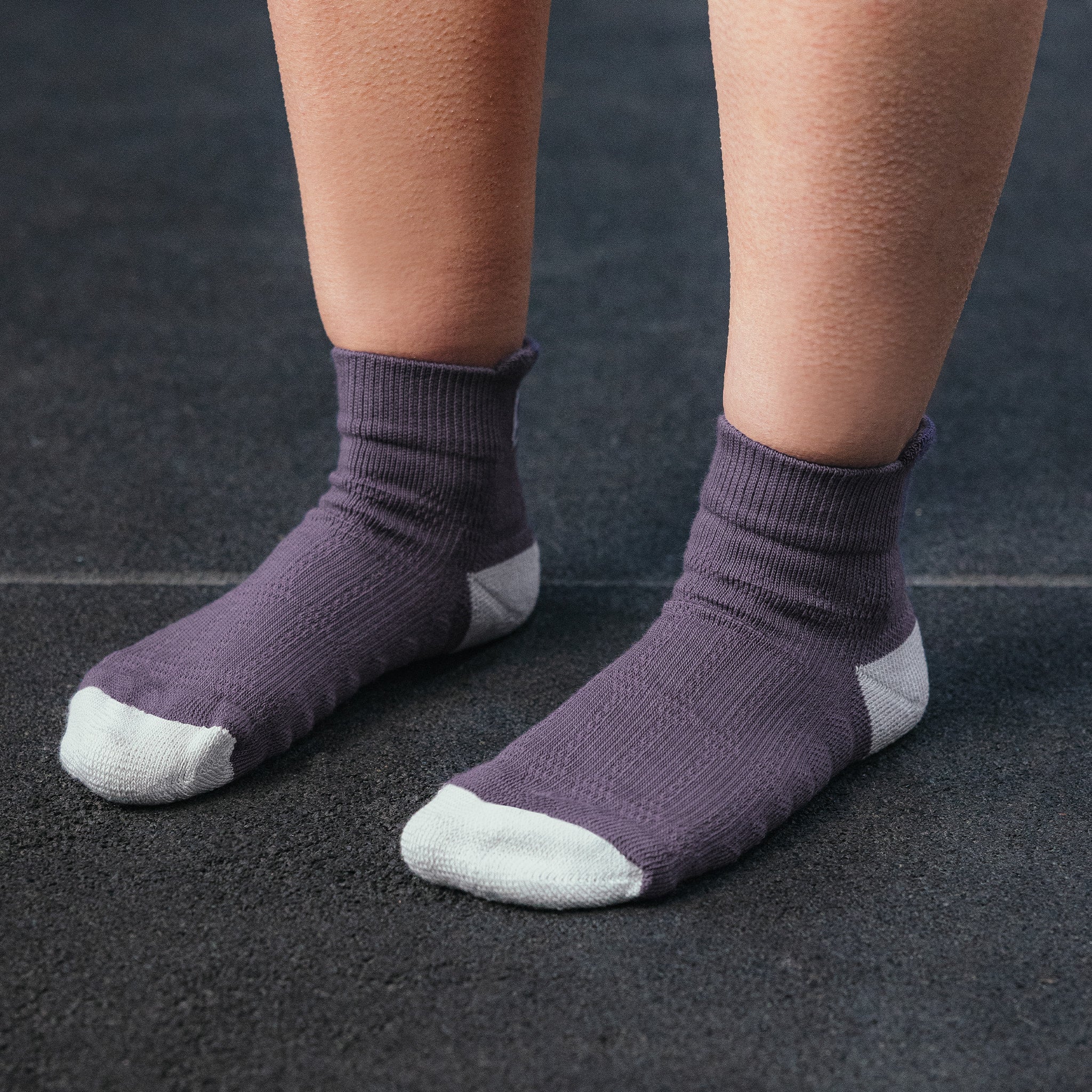 Aspire Trainer Socken