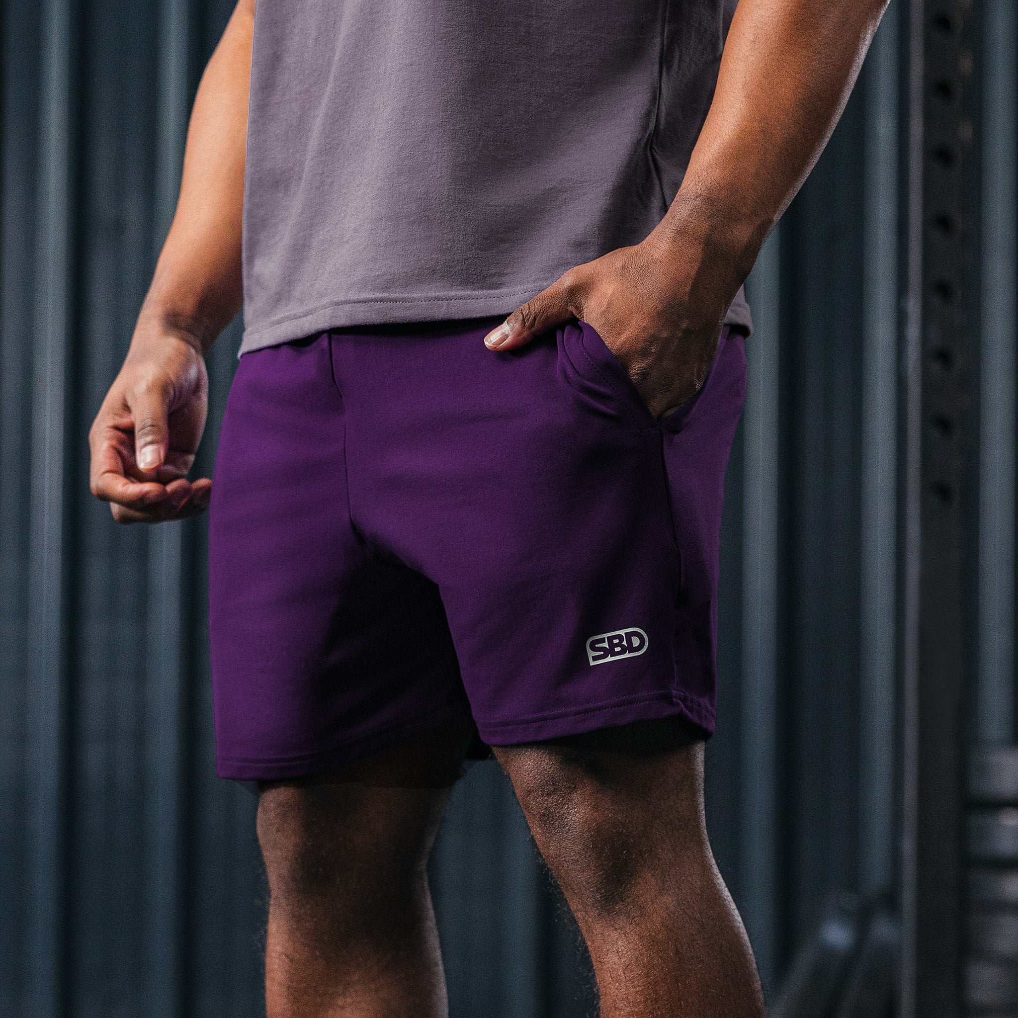Aspire Training Shorts Männer