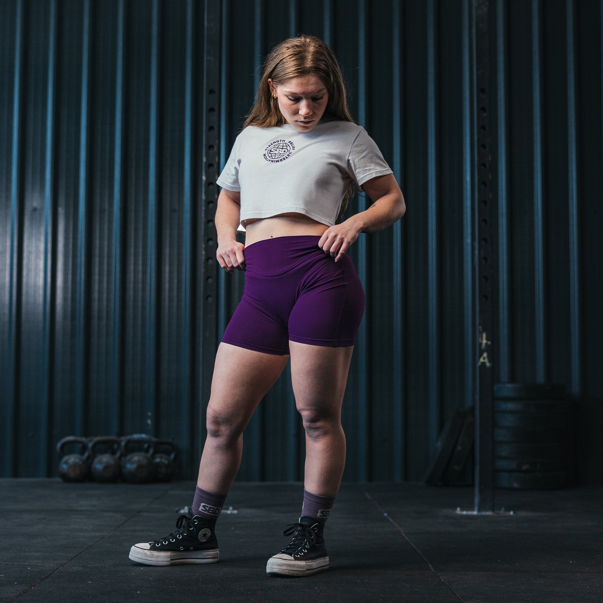 Aspire Training Shorts Frauen