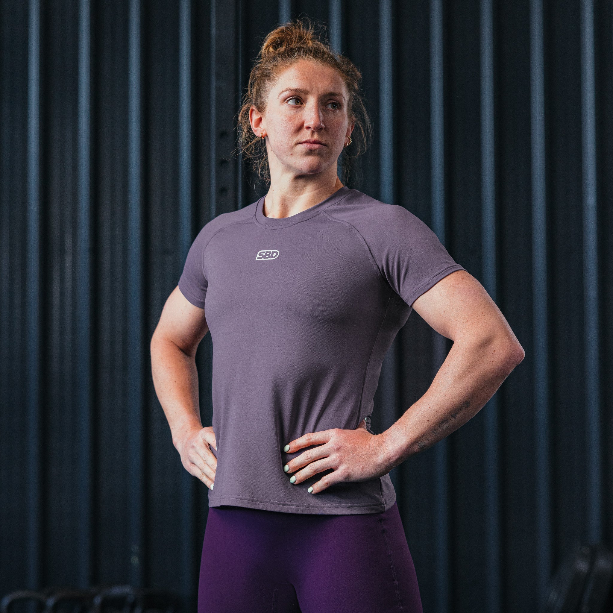 Aspire Training T-Shirt