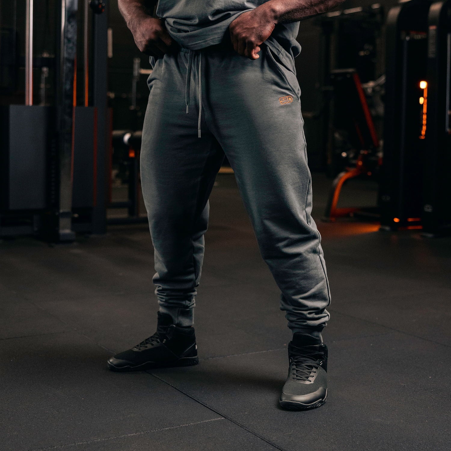 Forge Jogginghosen