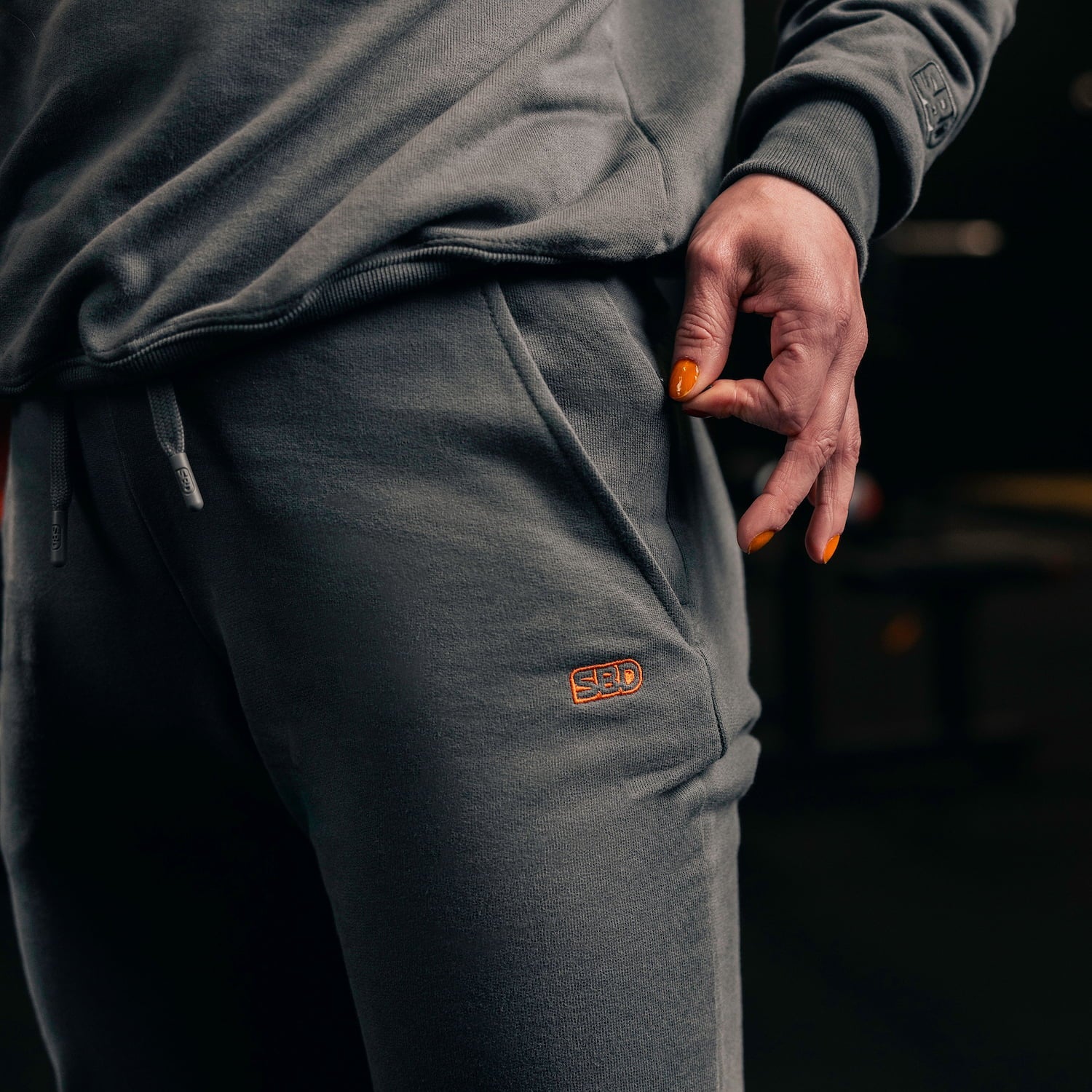Forge Jogginghosen