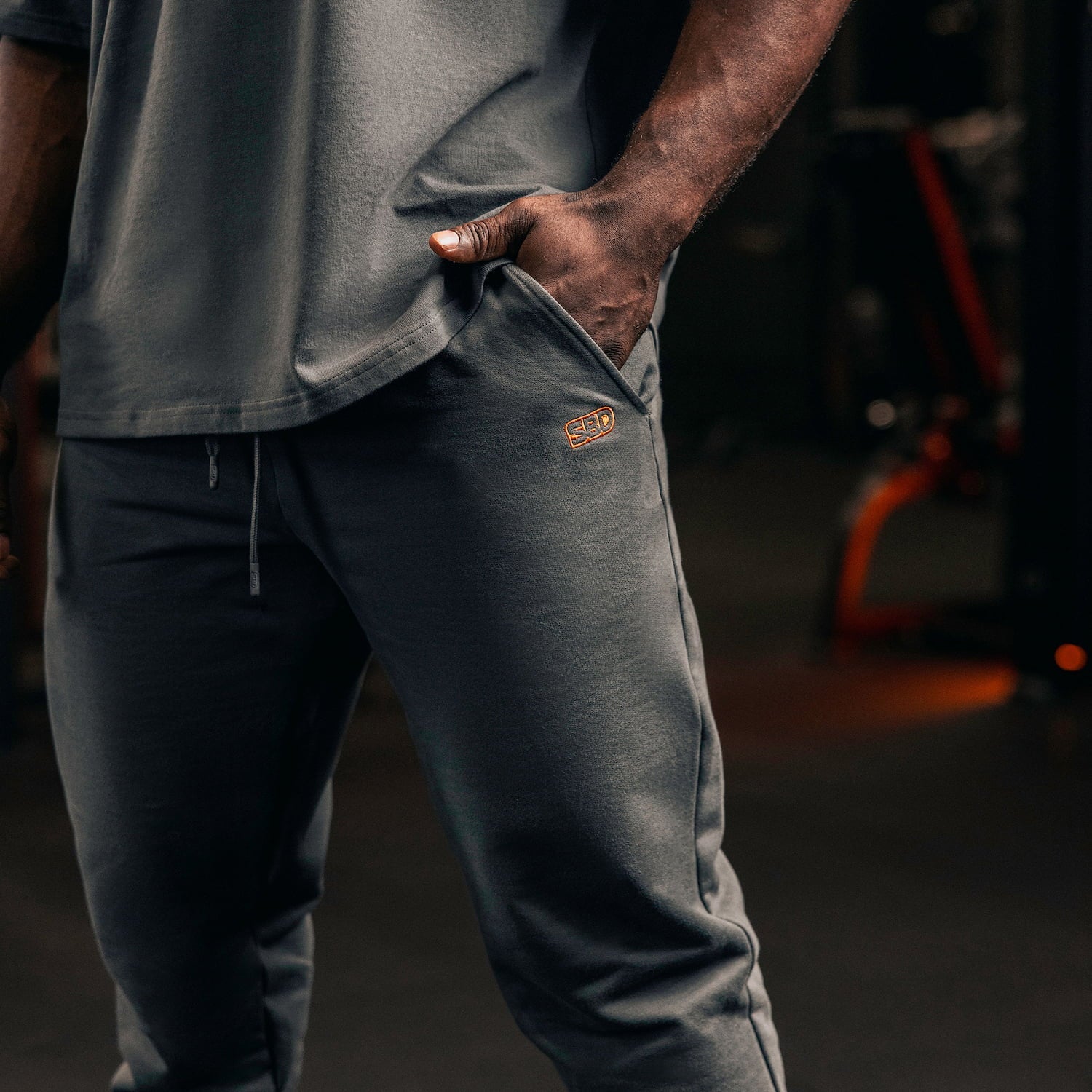 Forge Jogginghosen