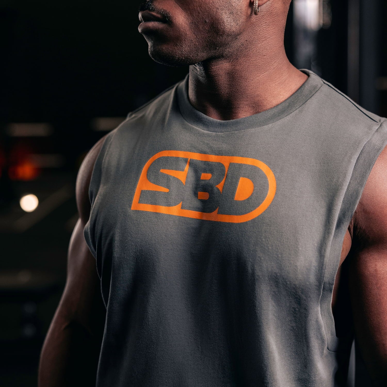 Forge Tank Top