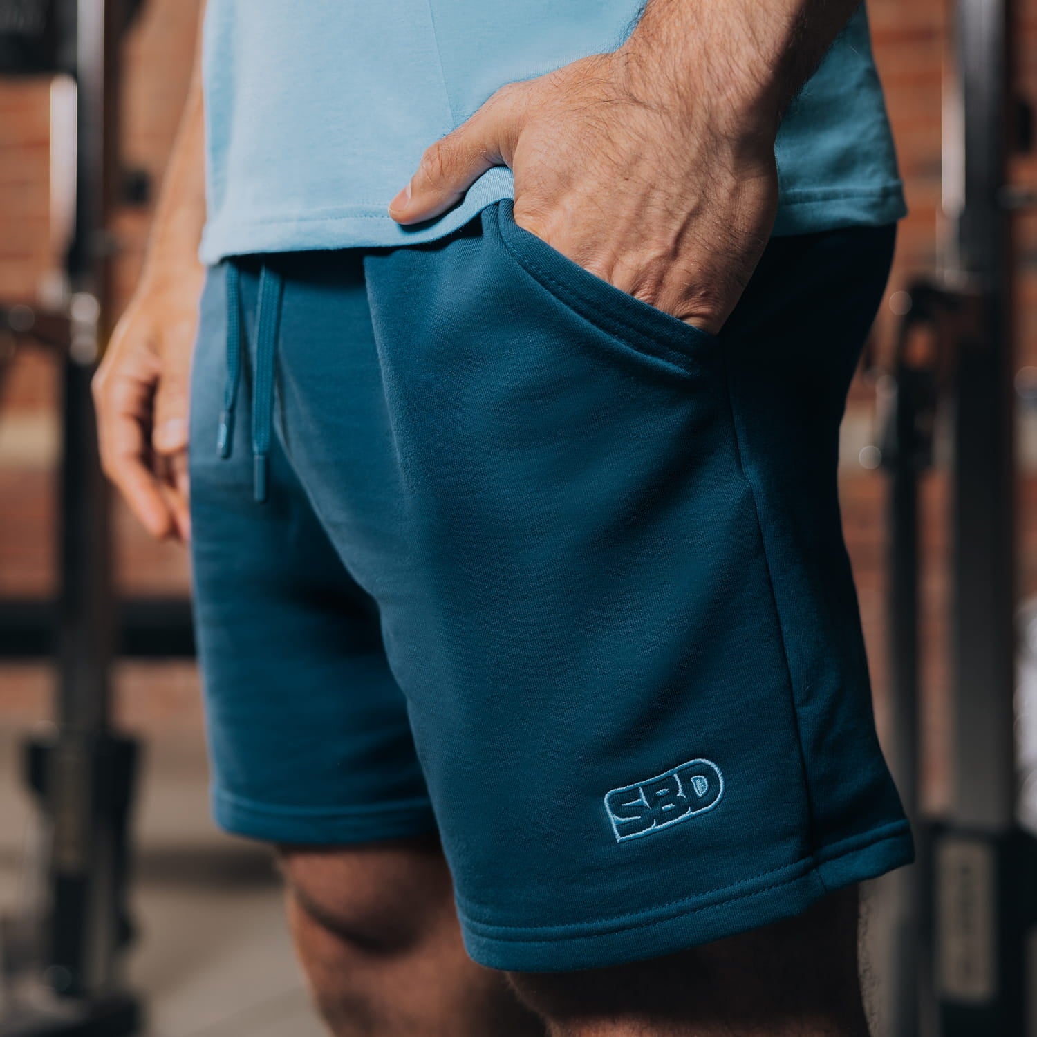 Reflect Lightweight Shorts Männer