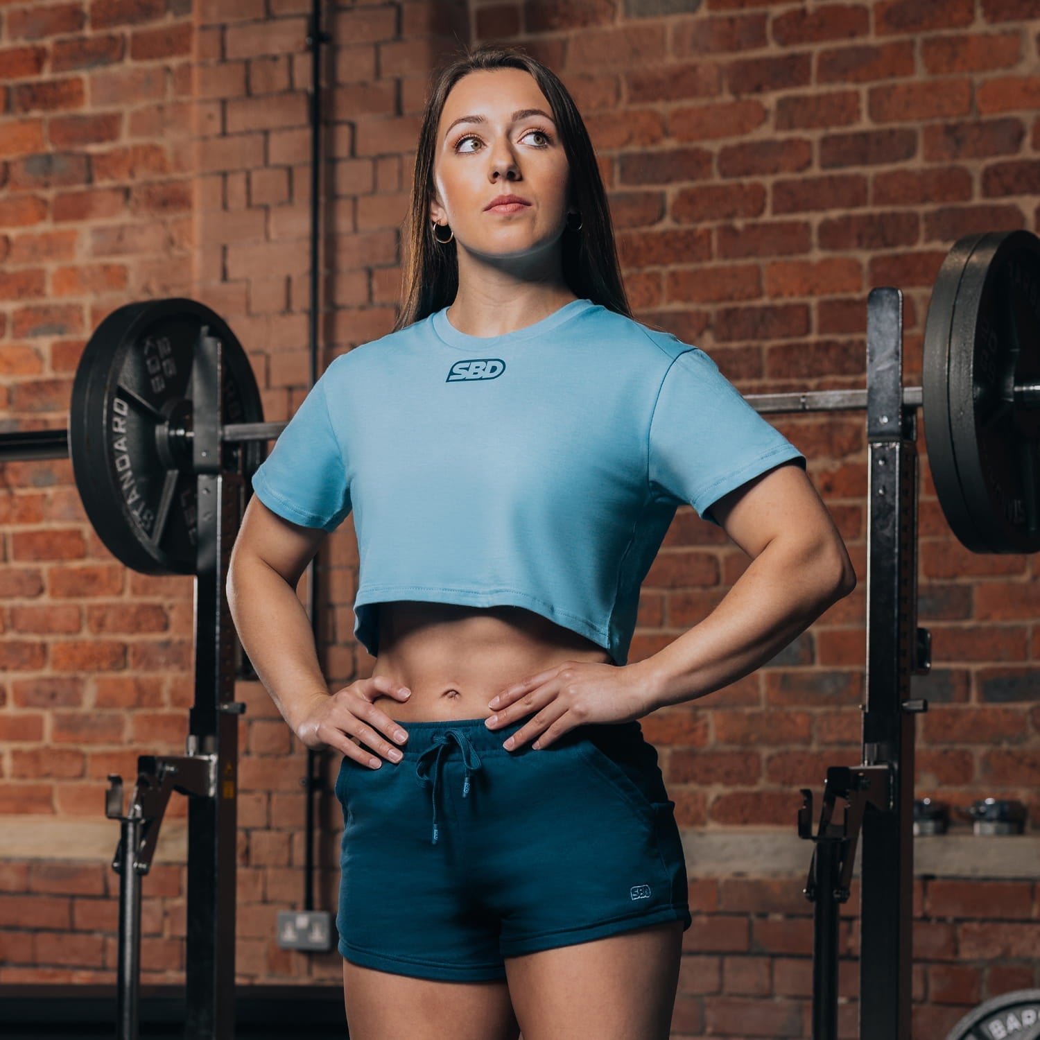 Reflect Lightweight Shorts Frauen