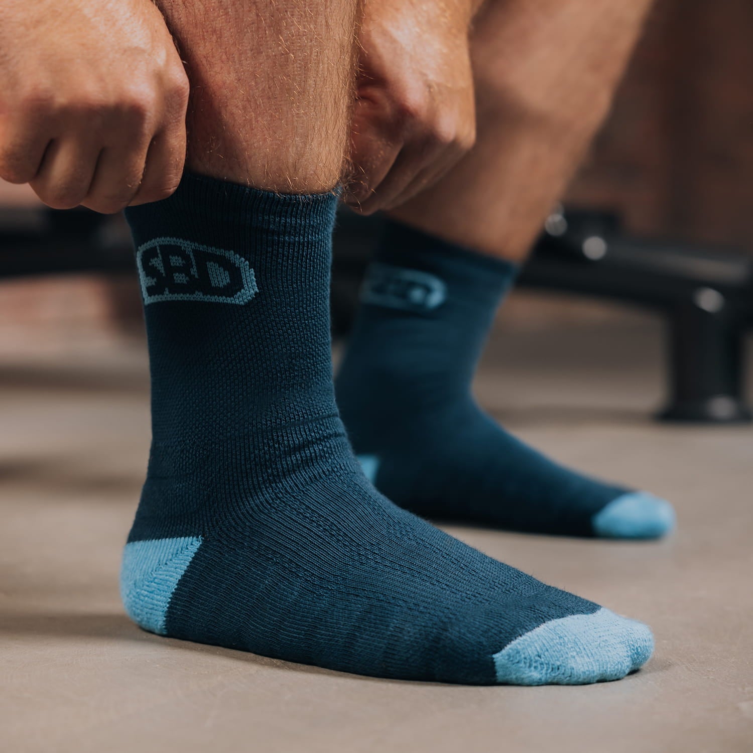 Reflect Sportsocken