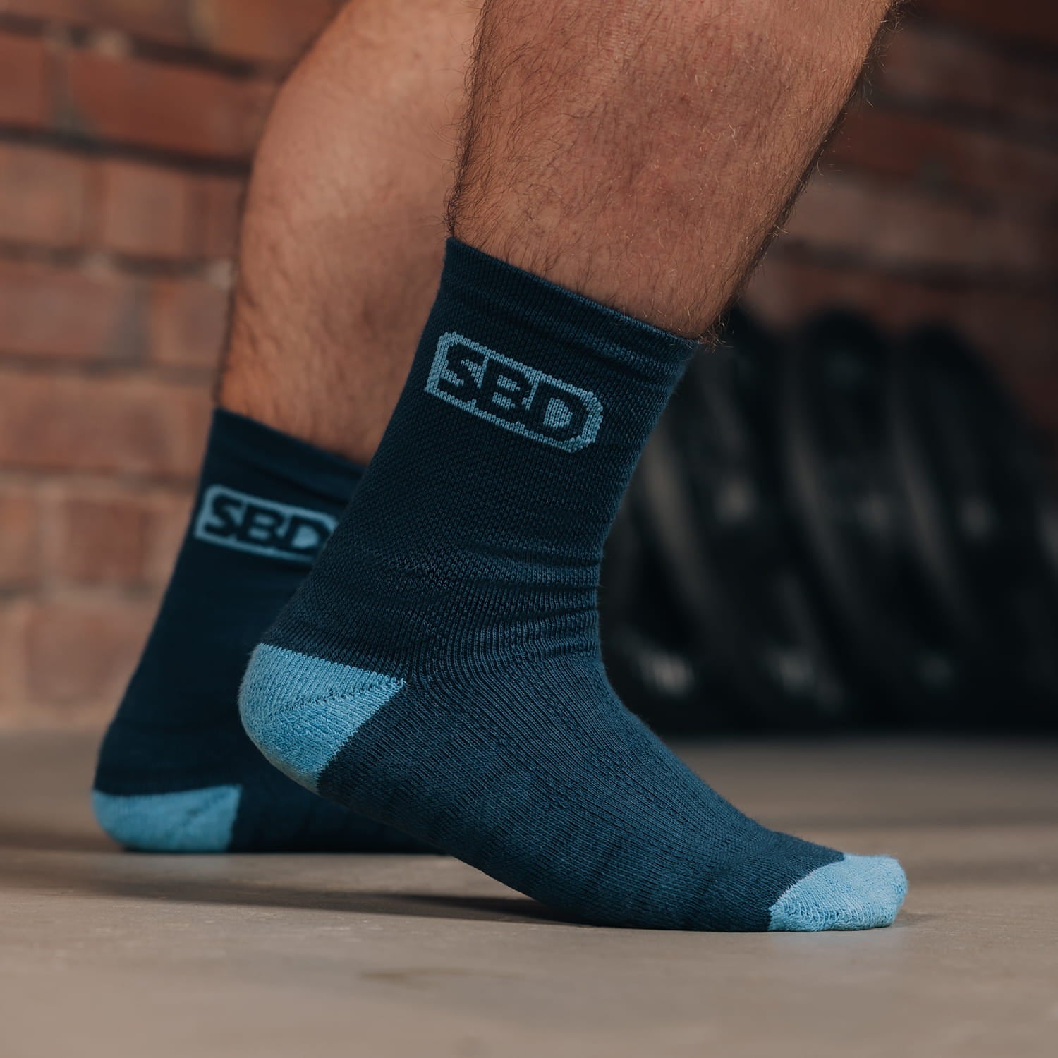 Reflect Sportsocken