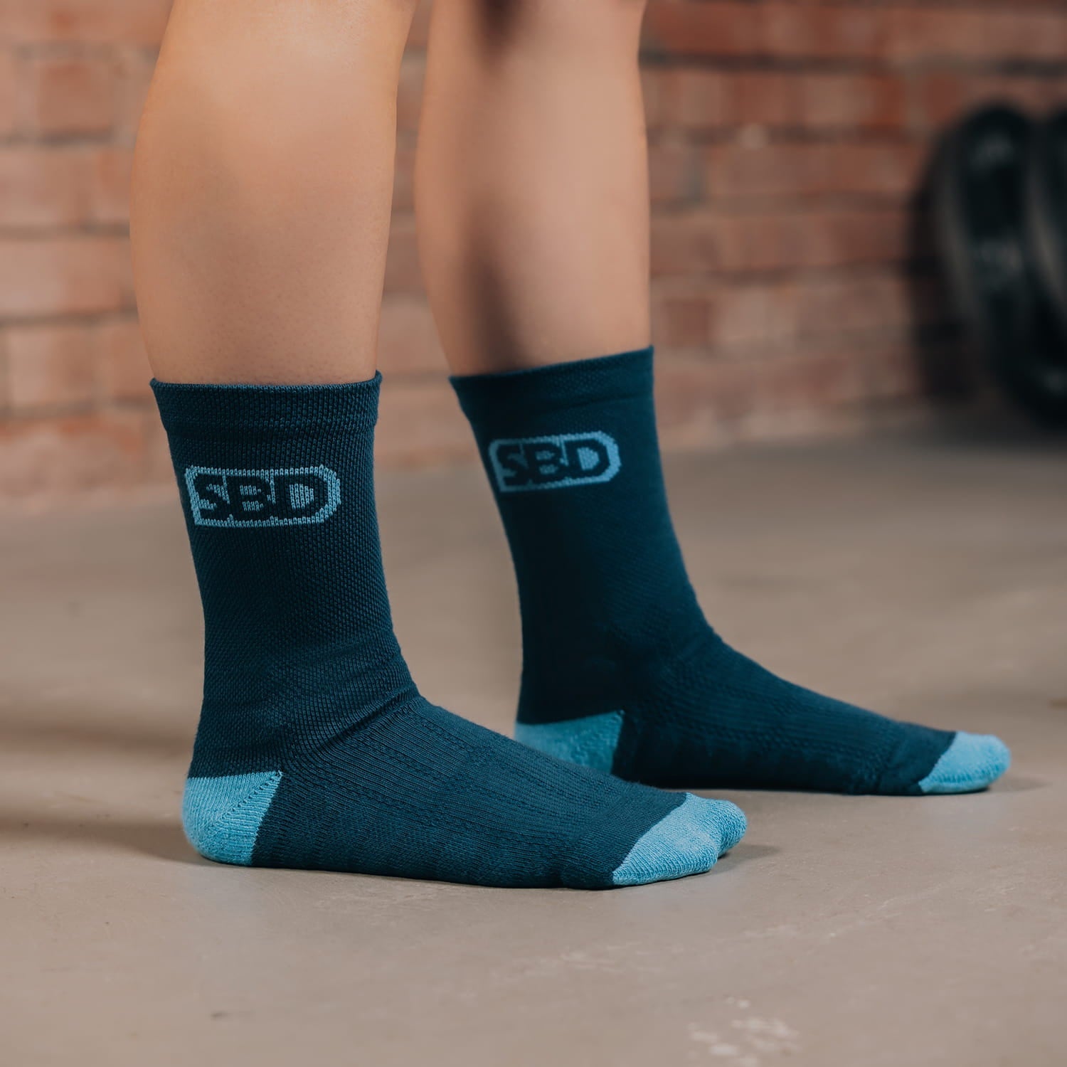 Reflect Sportsocken