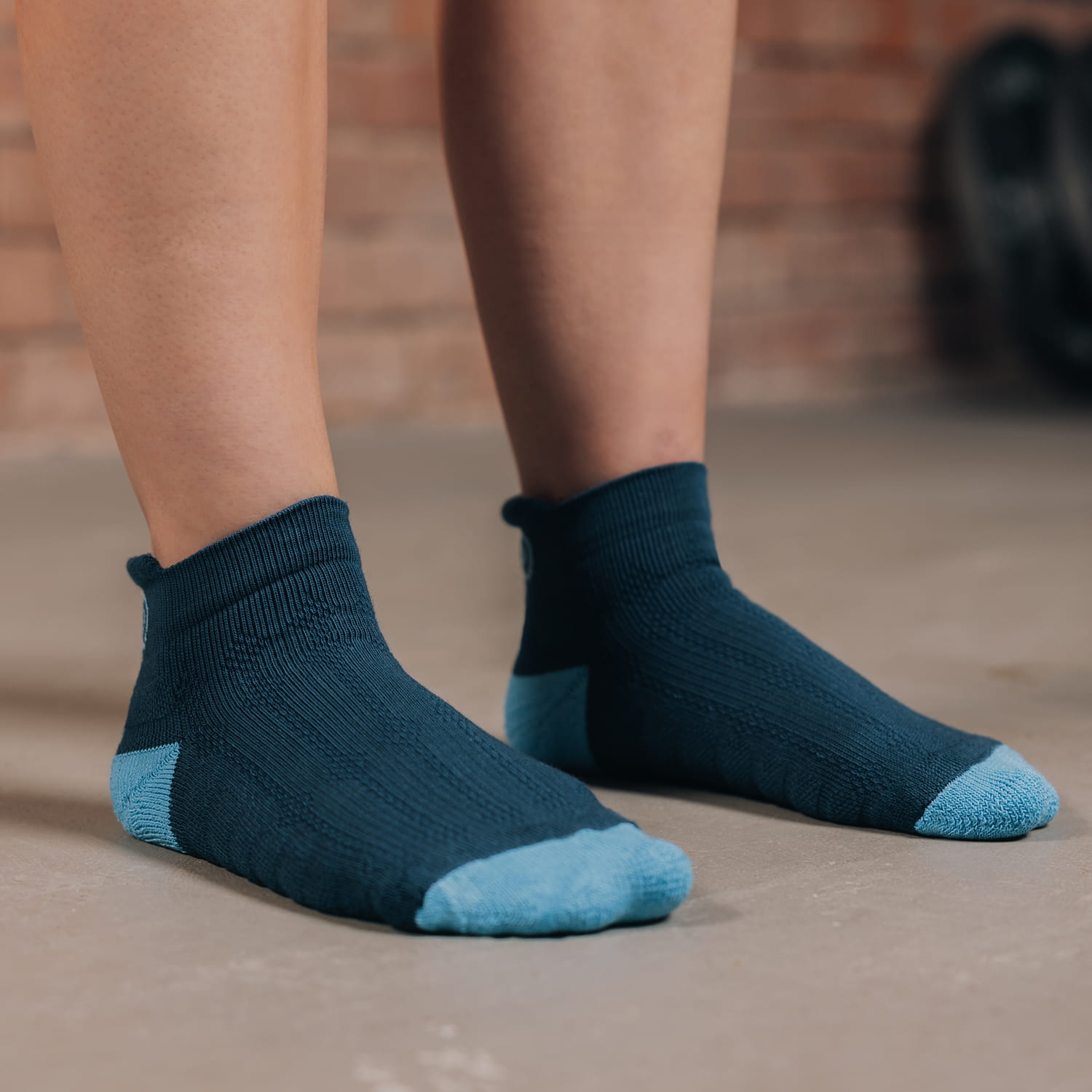 Reflect Trainer Socken