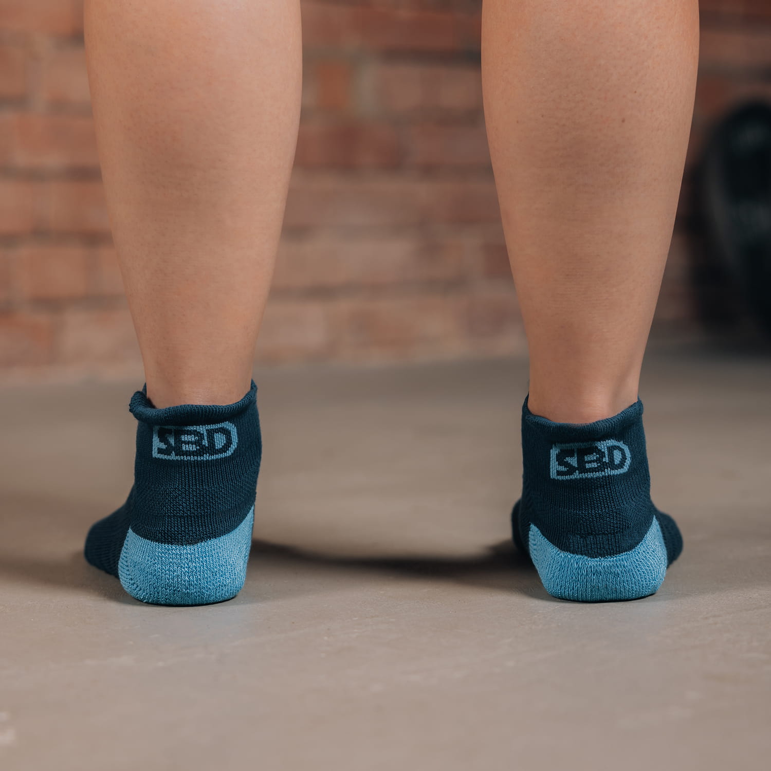 Reflect Trainer Socken