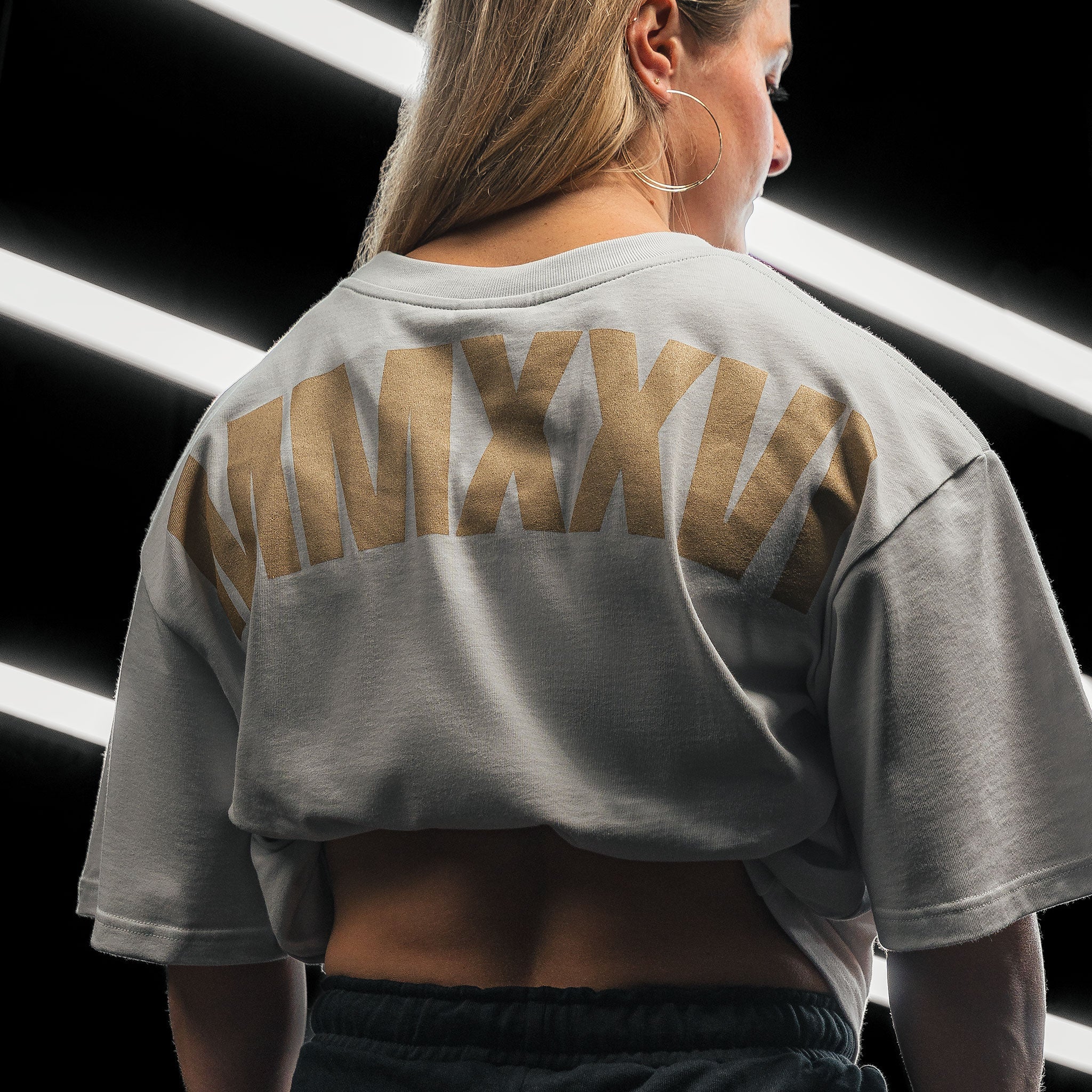 Sheffield 2026 Event T-Shirt