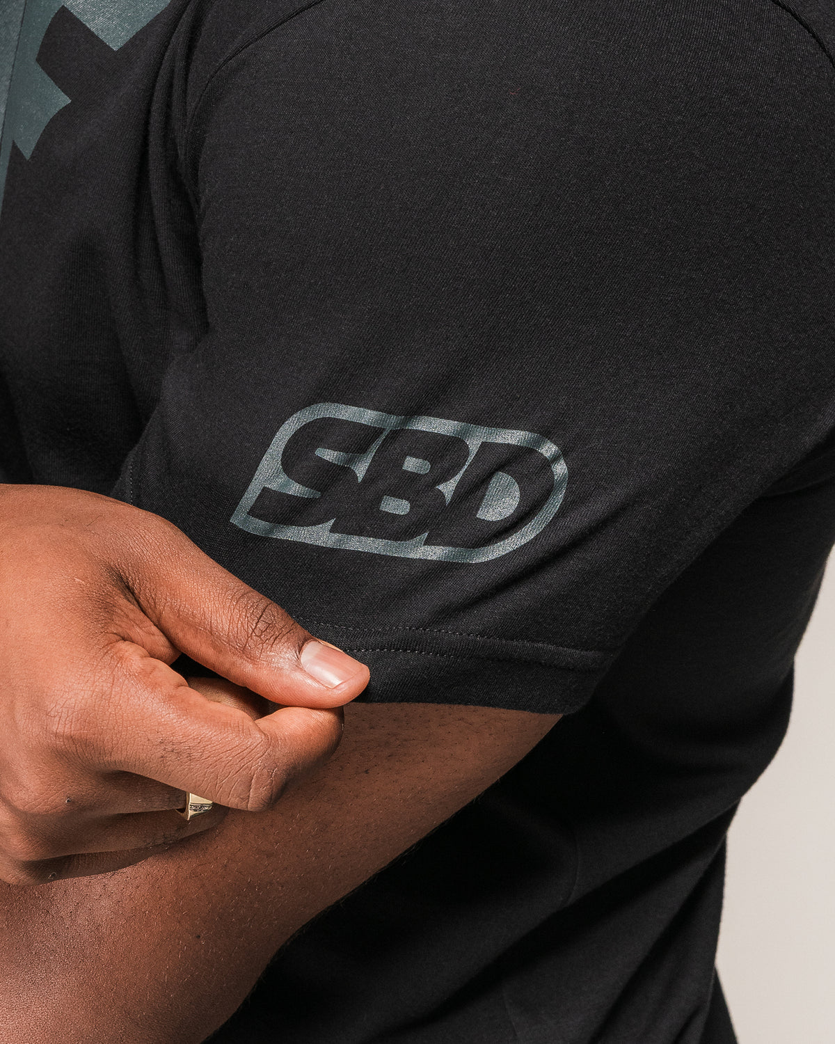 SHF V Event T-Shirt