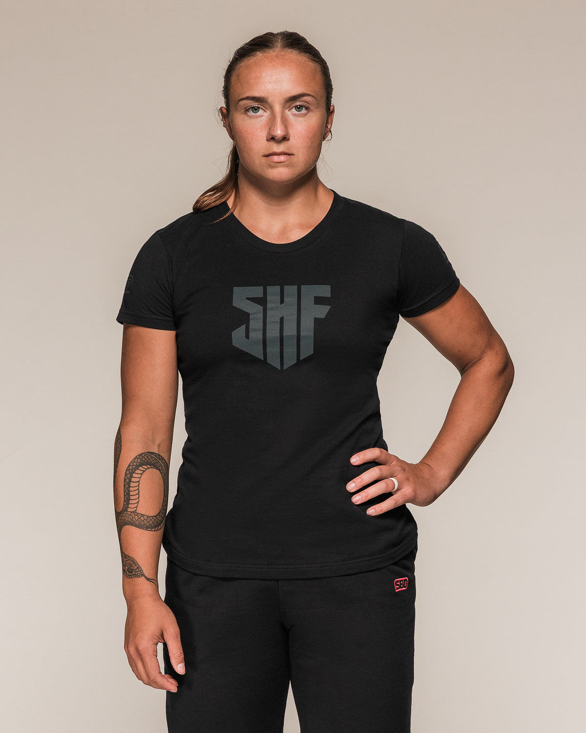 SHF V Event T-Shirt
