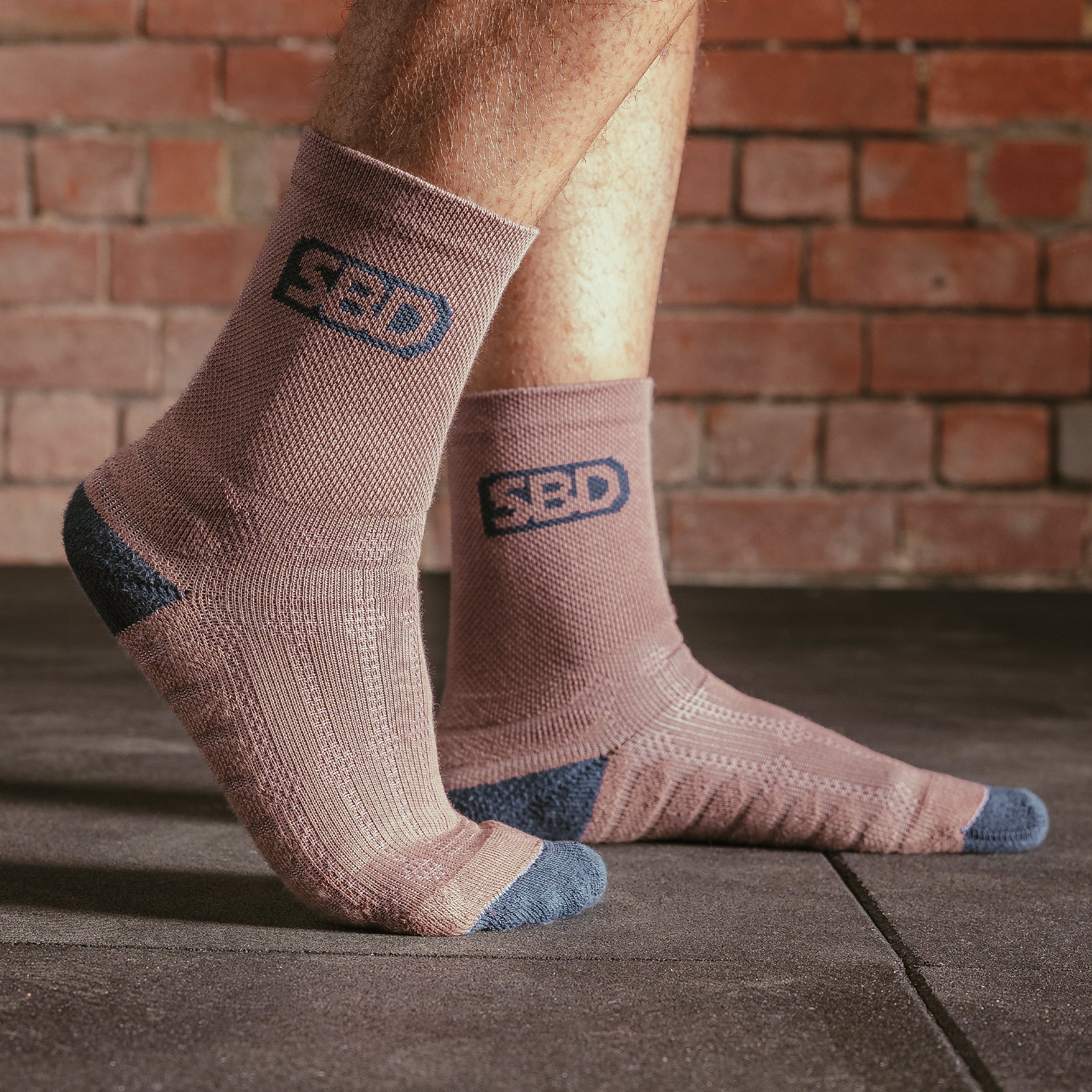 Serenity Sportsocken