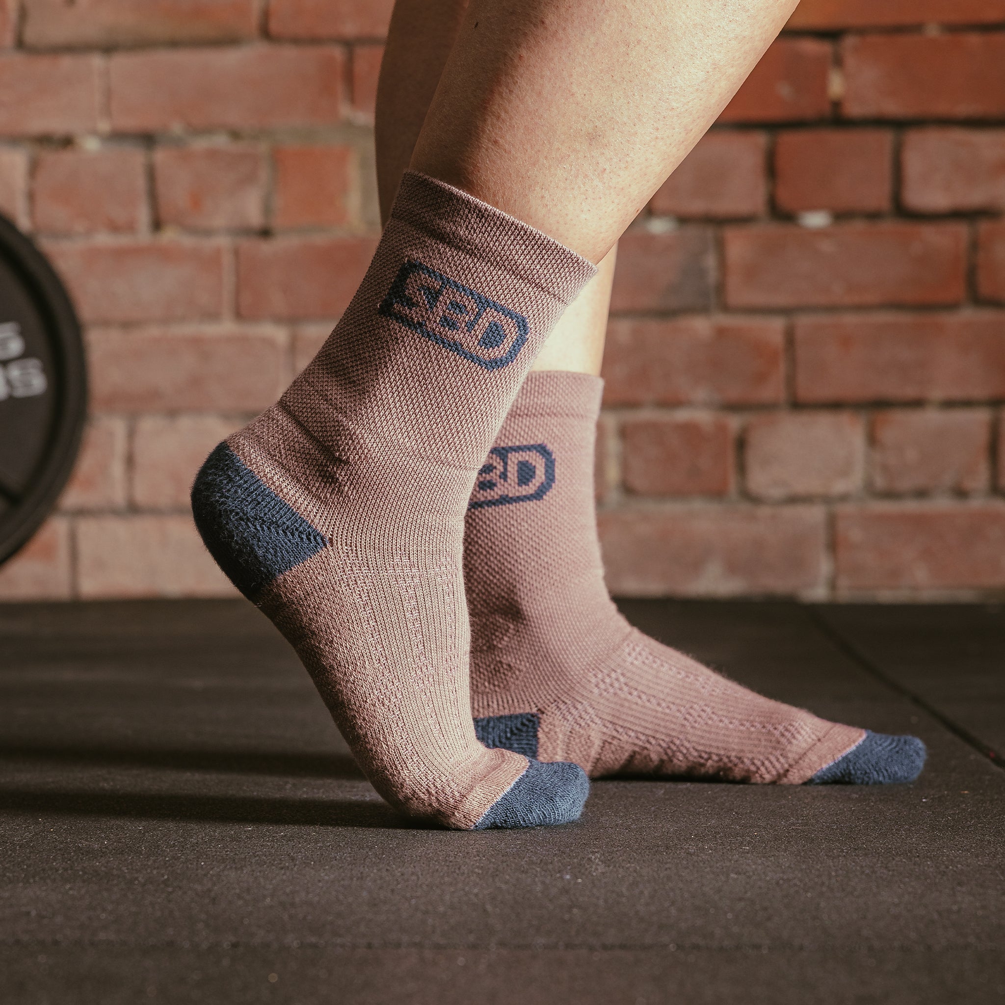 Serenity Sportsocken