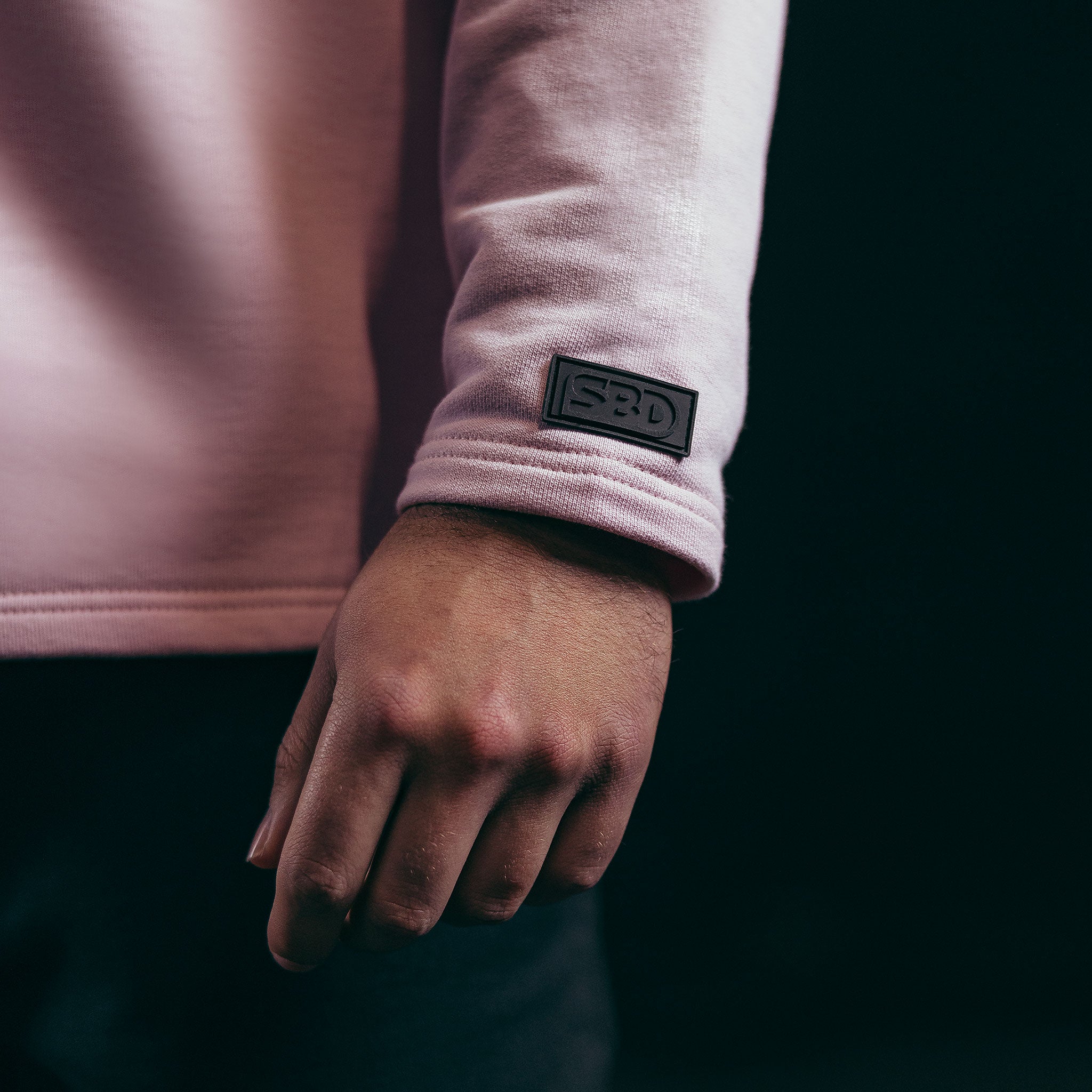 Nova Sweatshirt