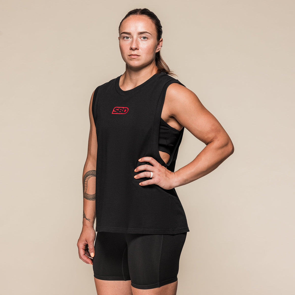 Tank Top Frauen
