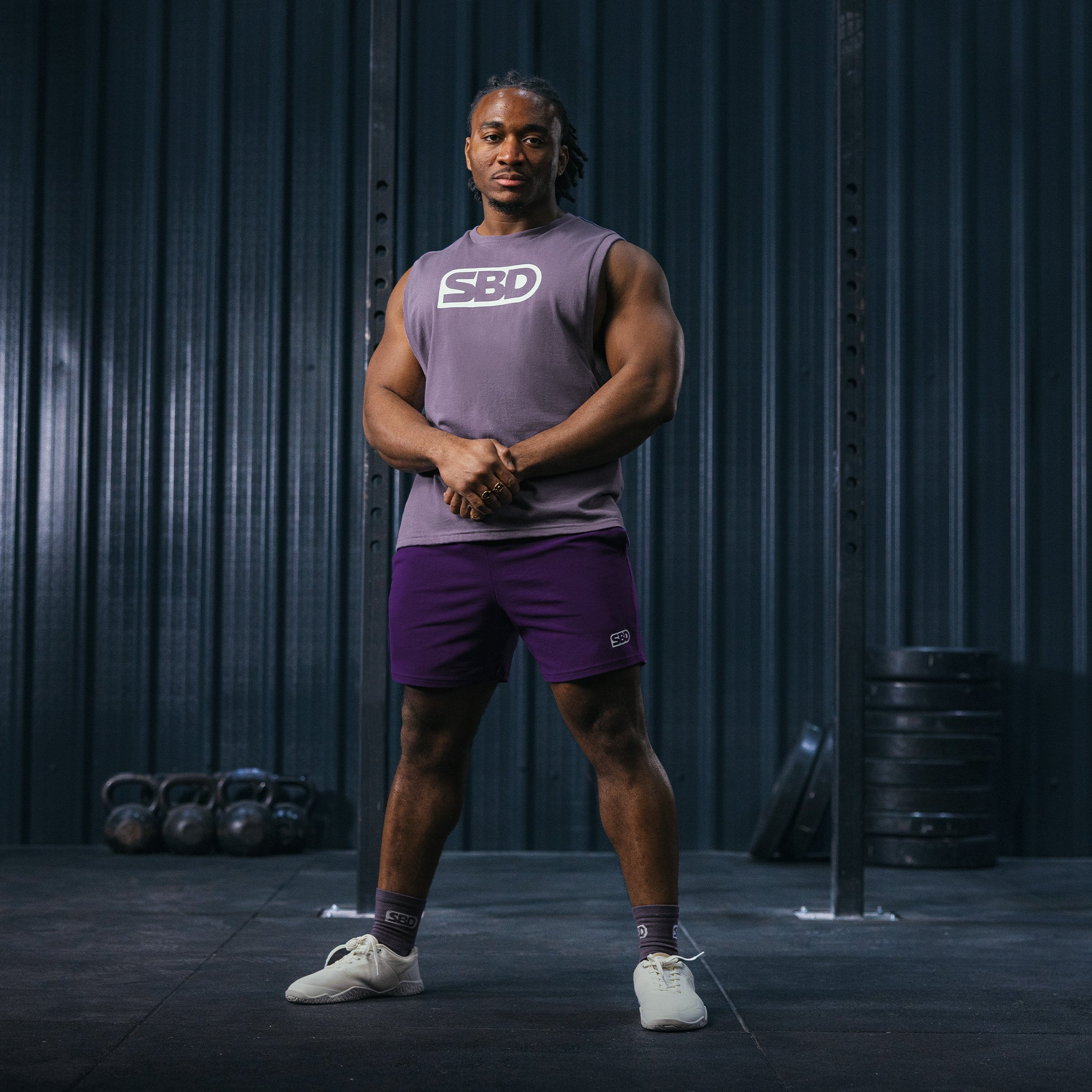 Aspire Tank Top