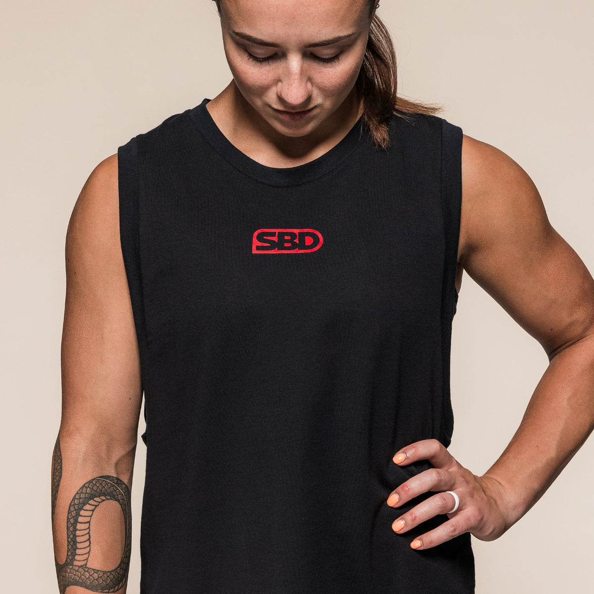 Tank Top Frauen