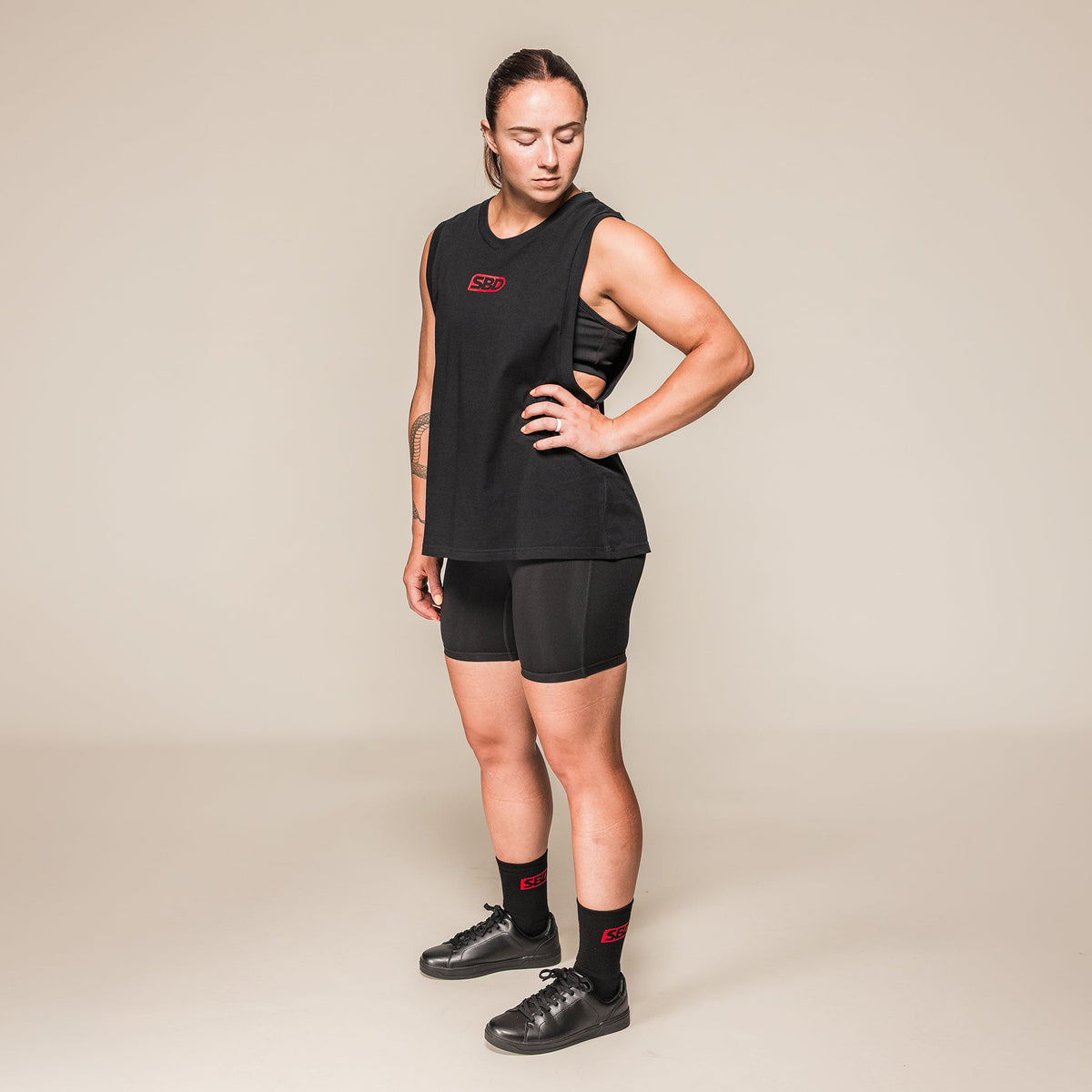 Tank Top Frauen